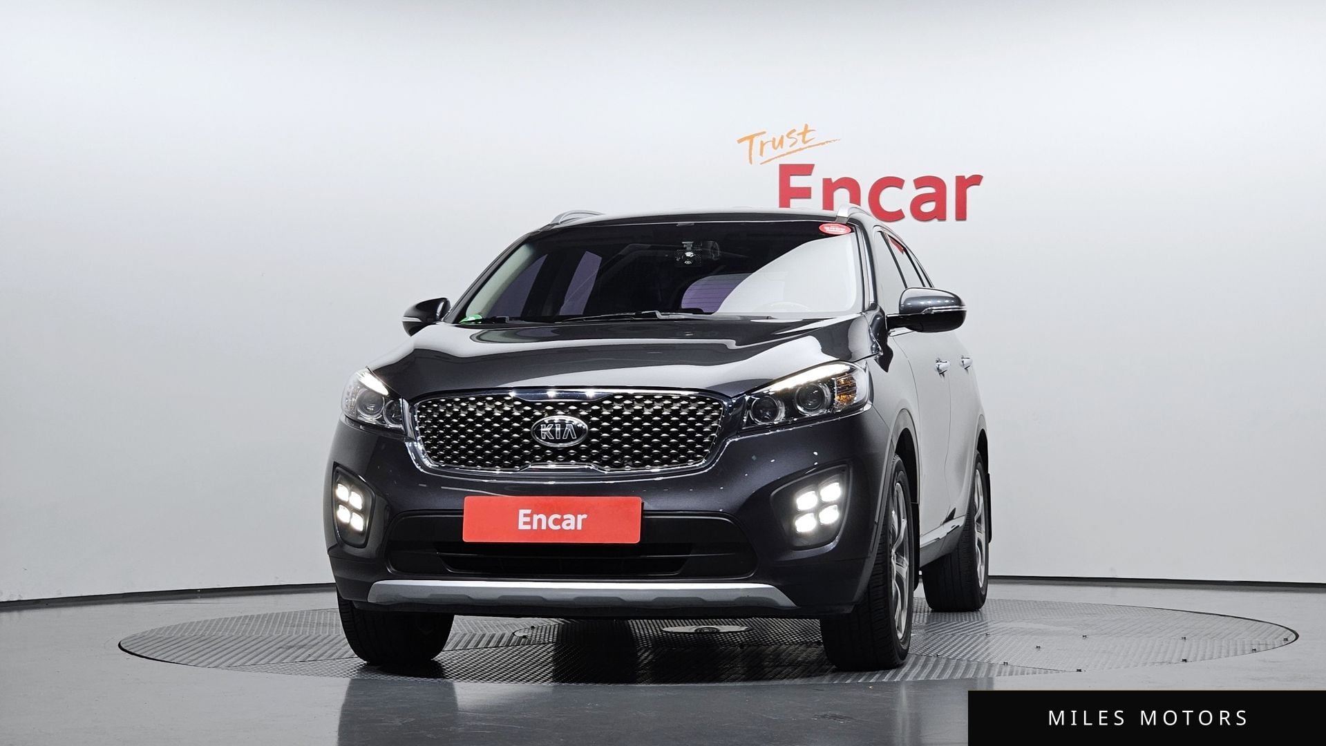 Kia Sorento 2016 — миниатюра 3