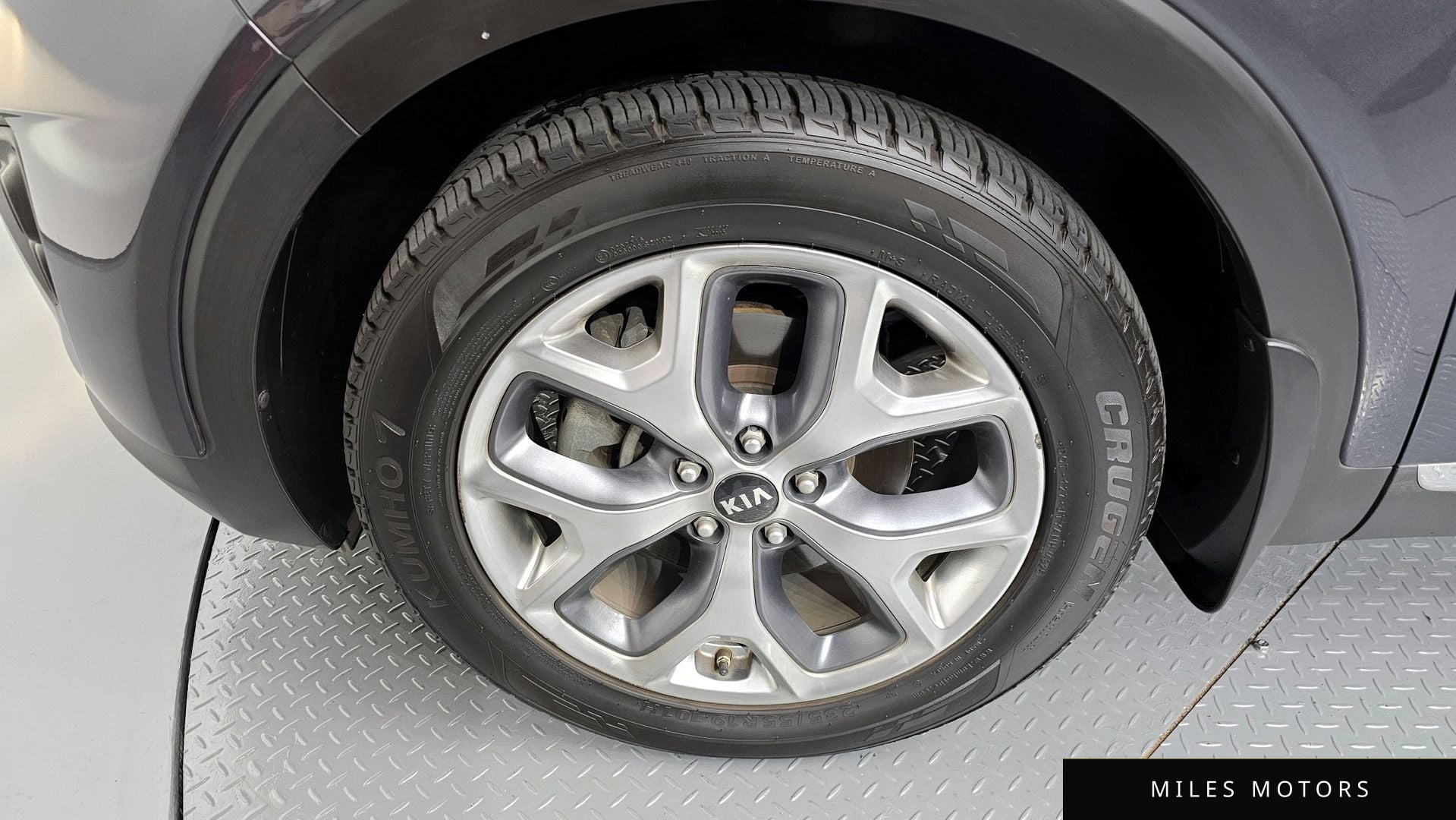 Kia Sorento 2016 — миниатюра 5