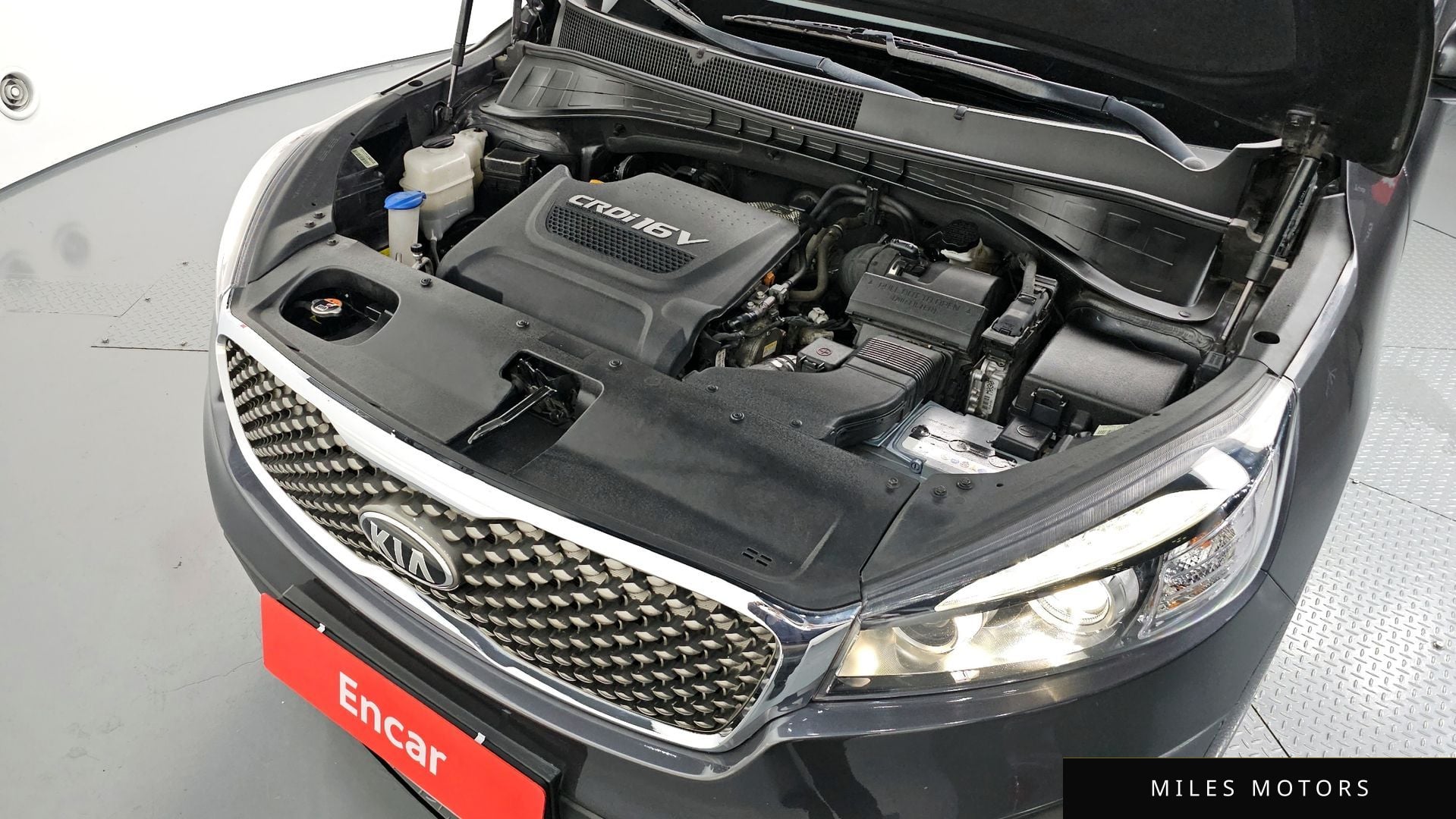 Kia Sorento 2016 — миниатюра 6