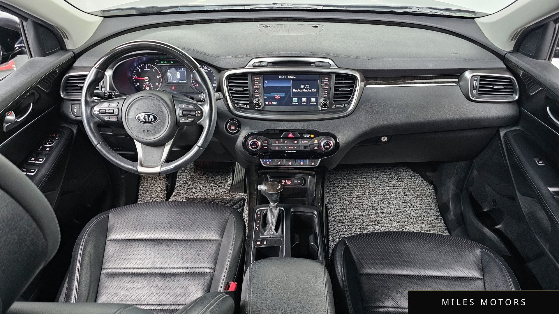 Kia Sorento 2016 — миниатюра 10
