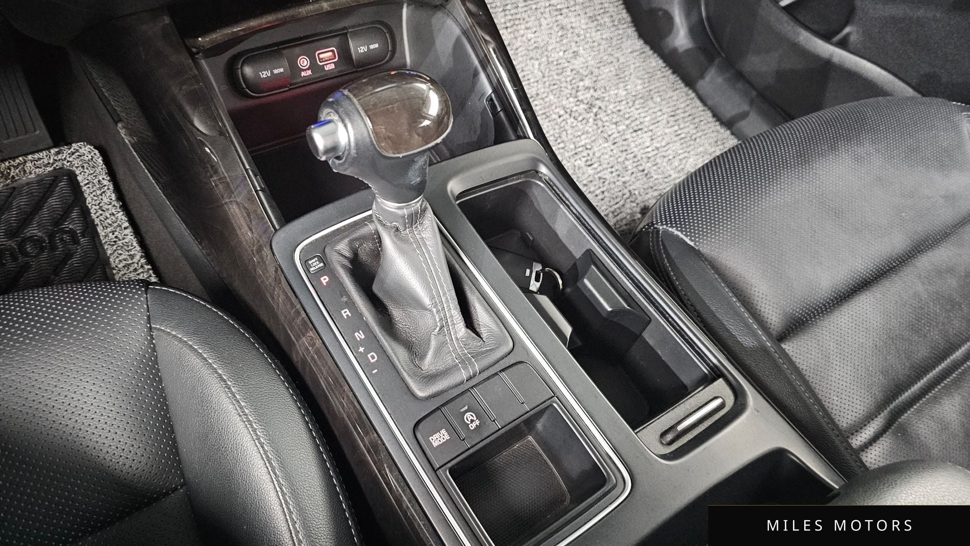 Kia Sorento 2016 — миниатюра 12