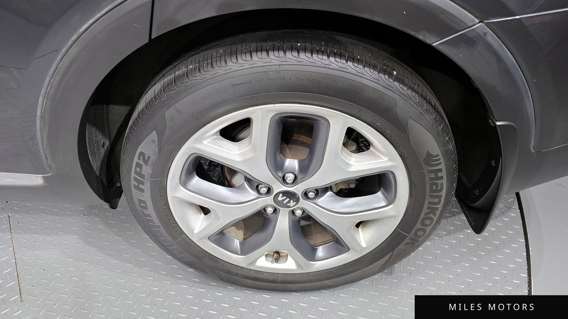 Kia Sorento 2016 — миниатюра 7