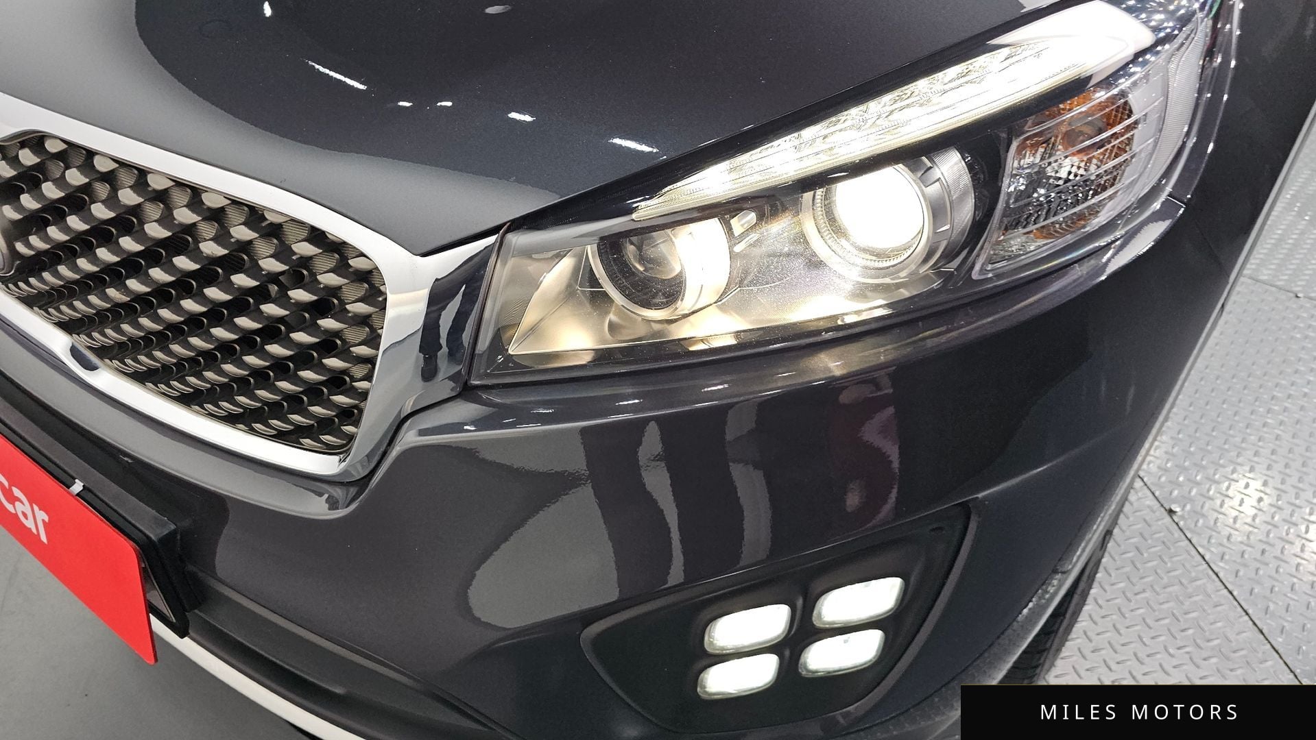 Kia Sorento 2016 — миниатюра 8