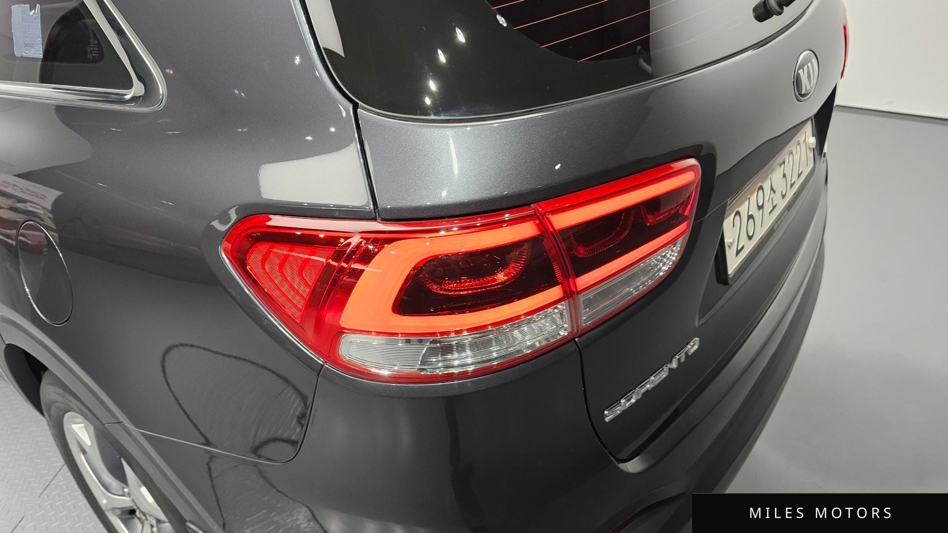 Kia Sorento 2016 — миниатюра 9
