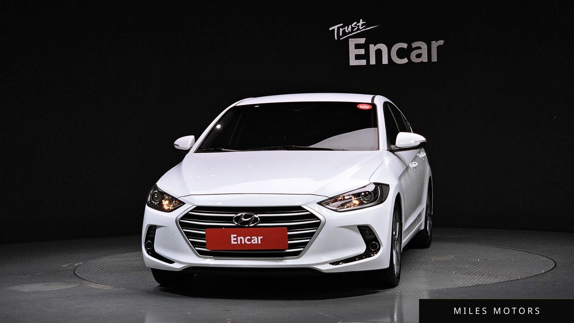 Hyundai AVANTE 2017 — миниатюра 3
