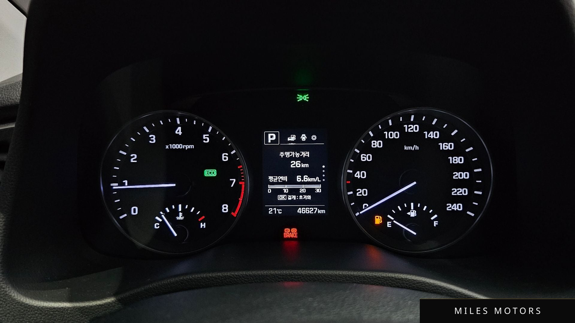 Hyundai AVANTE 2017 — миниатюра 11