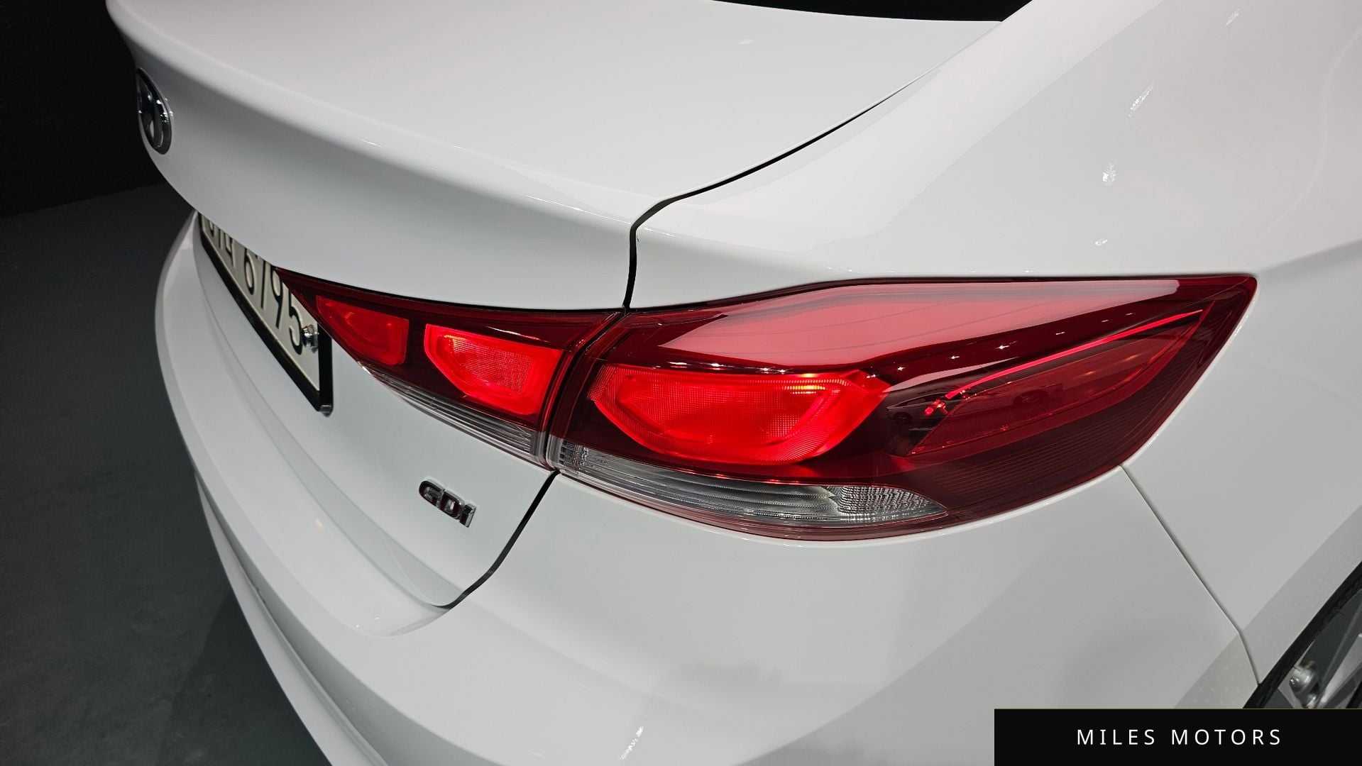 Hyundai AVANTE 2017 — миниатюра 9