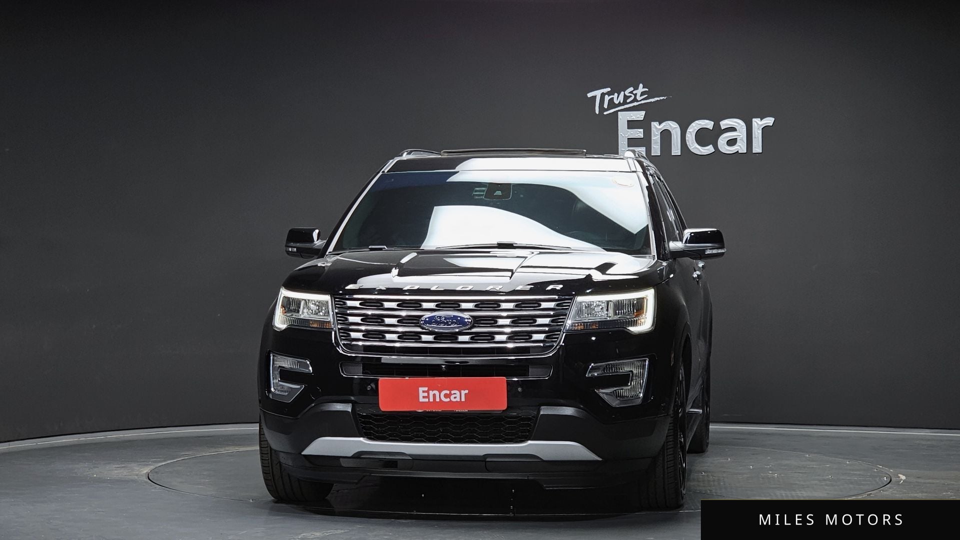 Ford Explorer 2016 — миниатюра 3