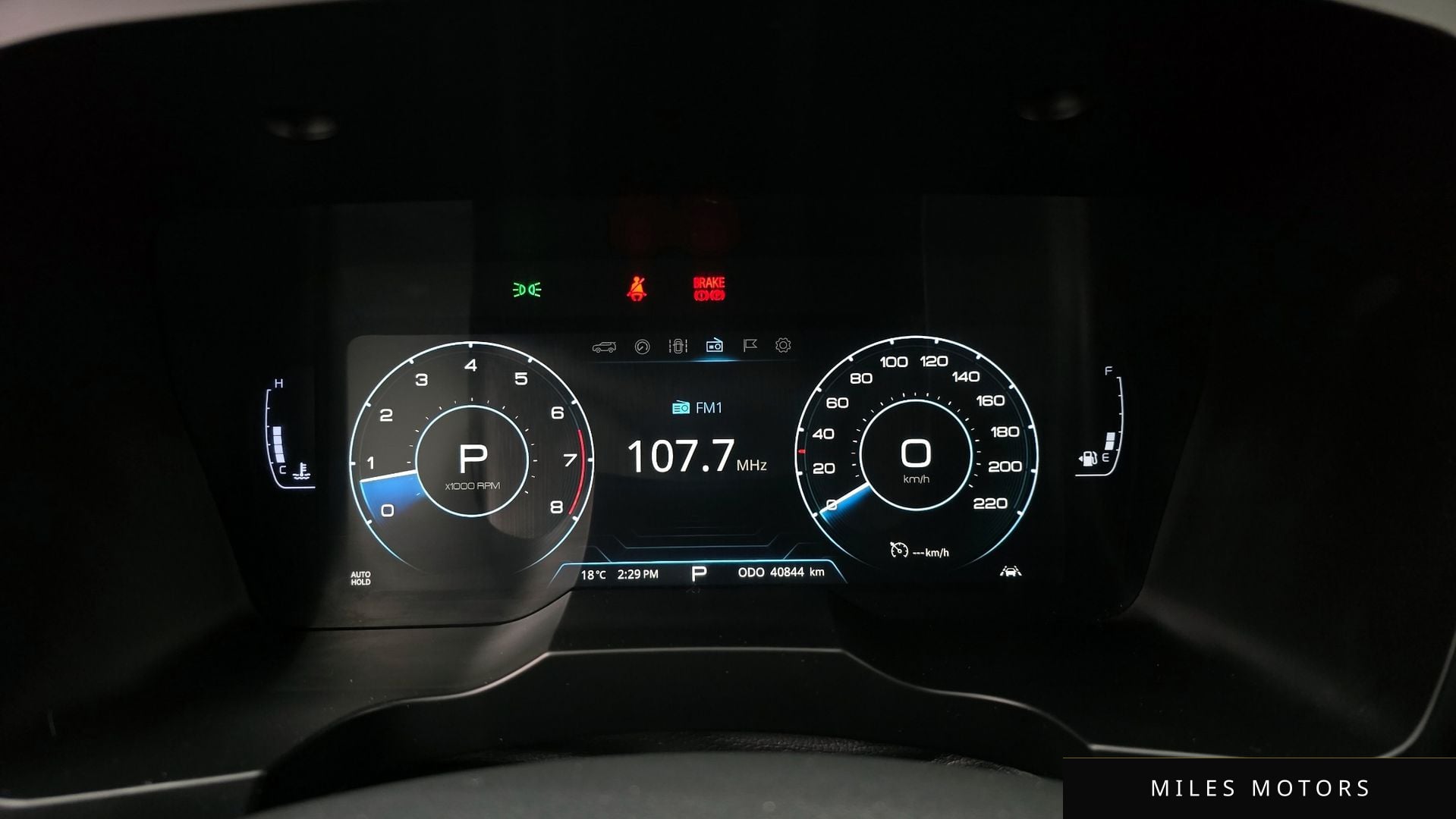 KG Mobility Beautiful Korando 2022 — миниатюра 11
