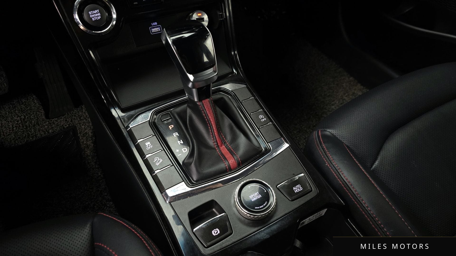 KG Mobility Beautiful Korando 2022 — миниатюра 12