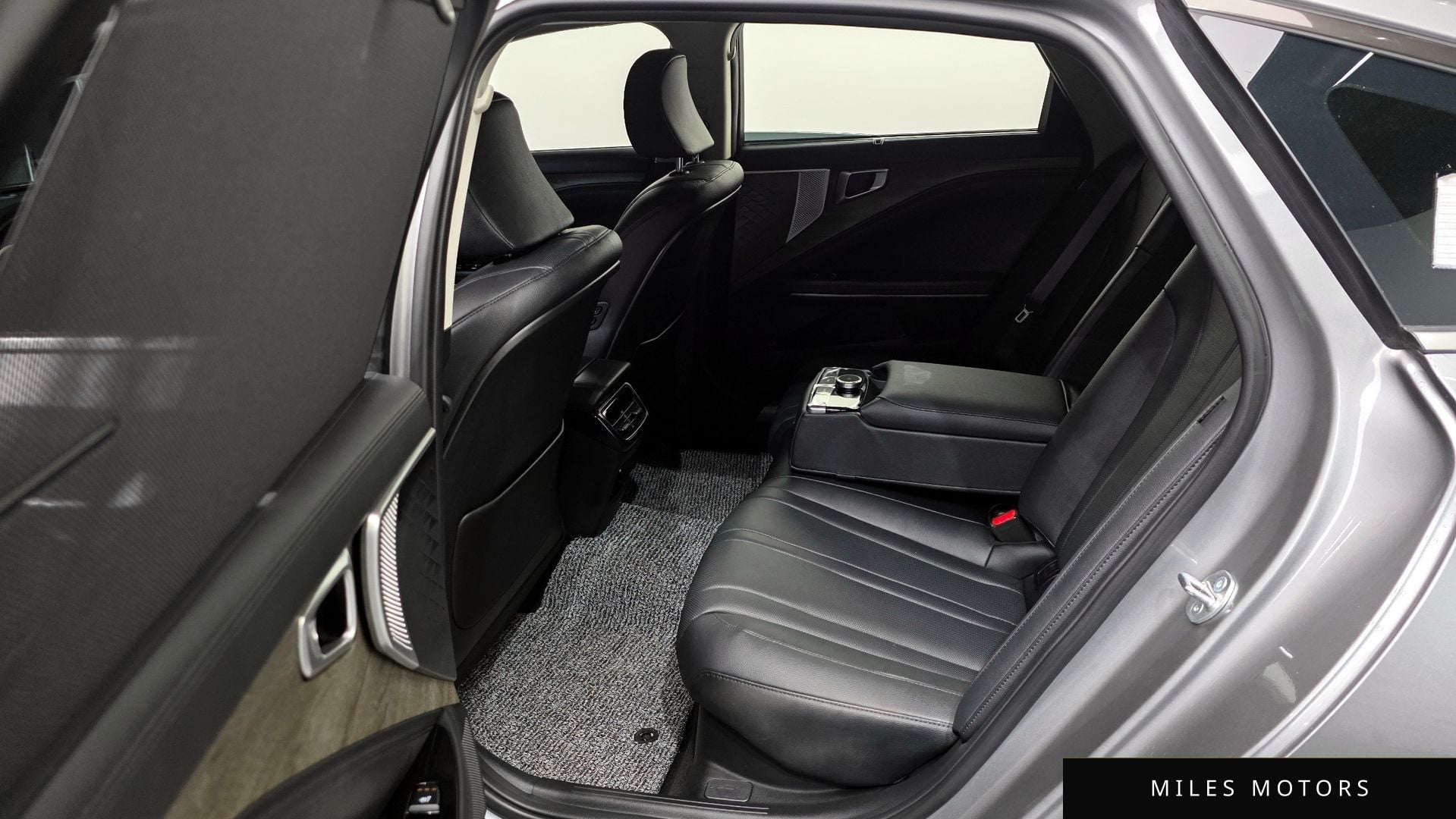 Kia K8 2023 — миниатюра 12