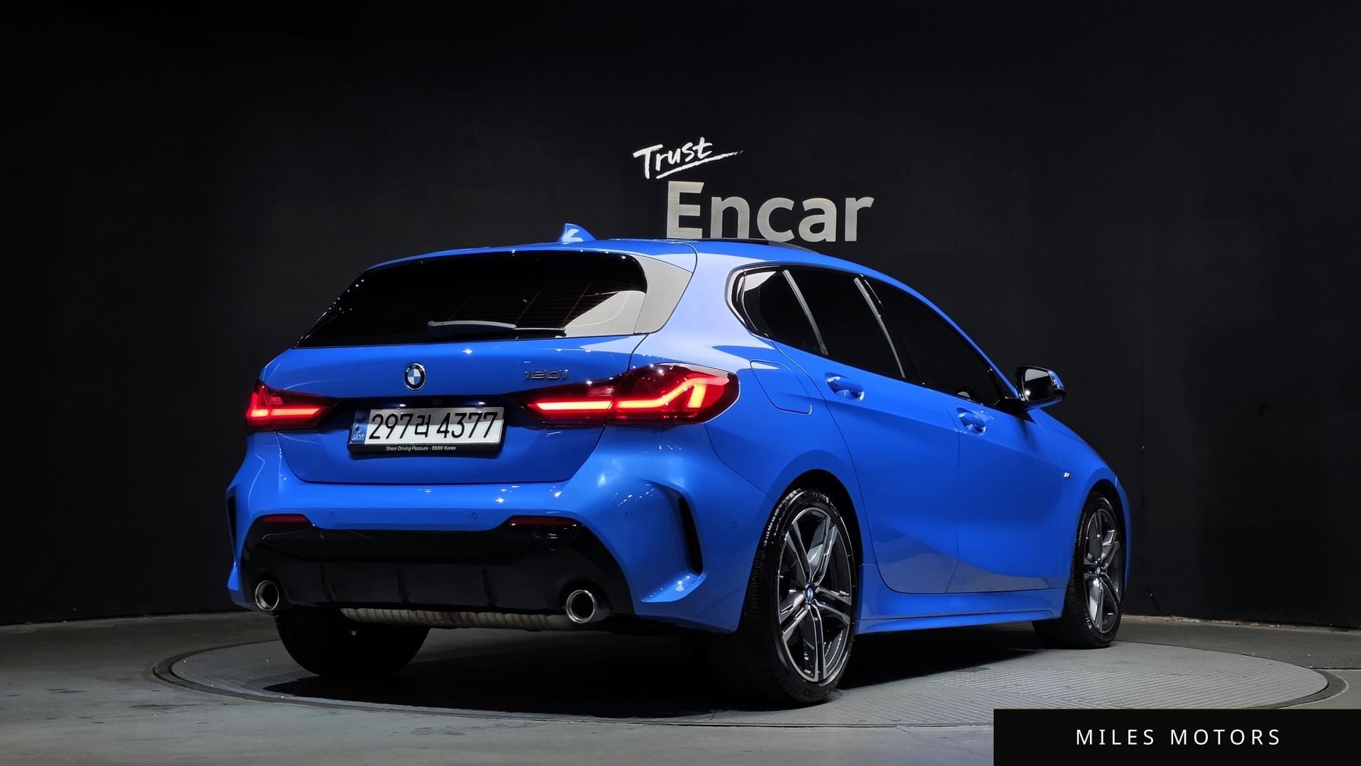 BMW 1 Series (F40) 2022 — миниатюра 2