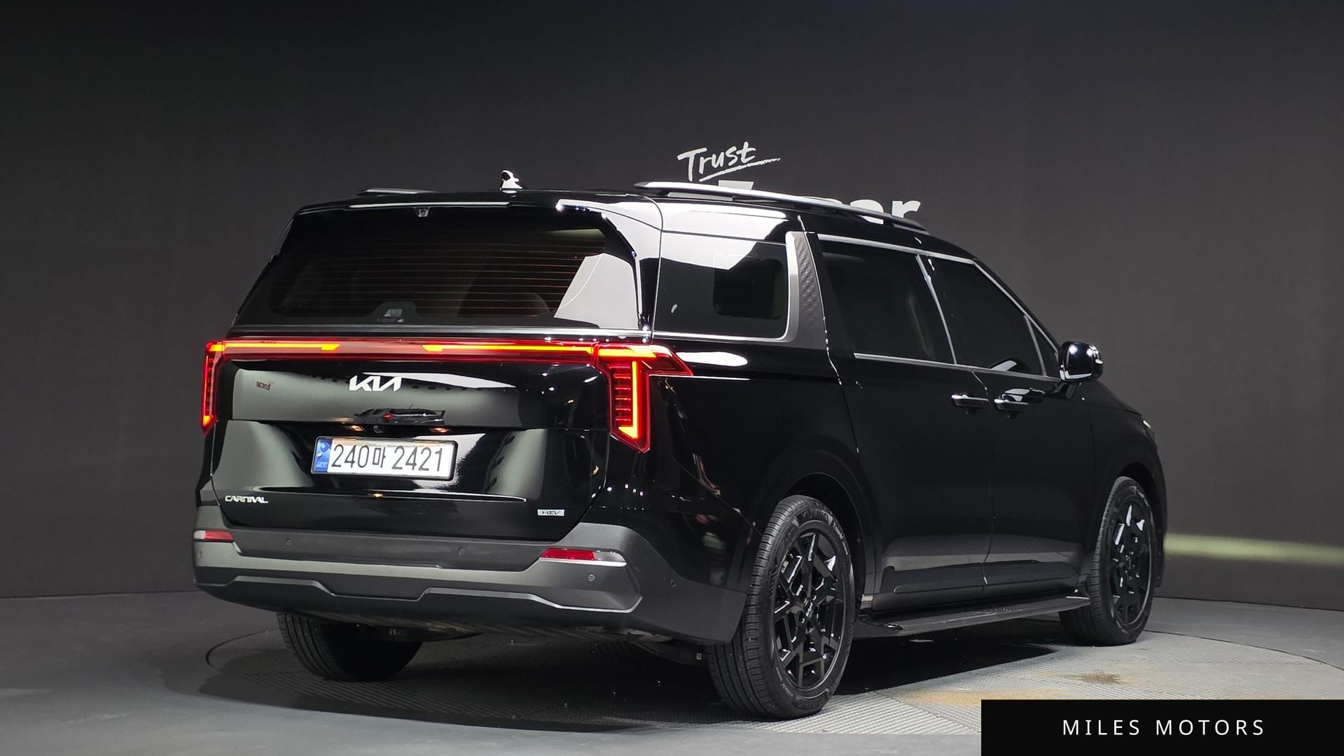 Kia Canival 2024 — миниатюра 2