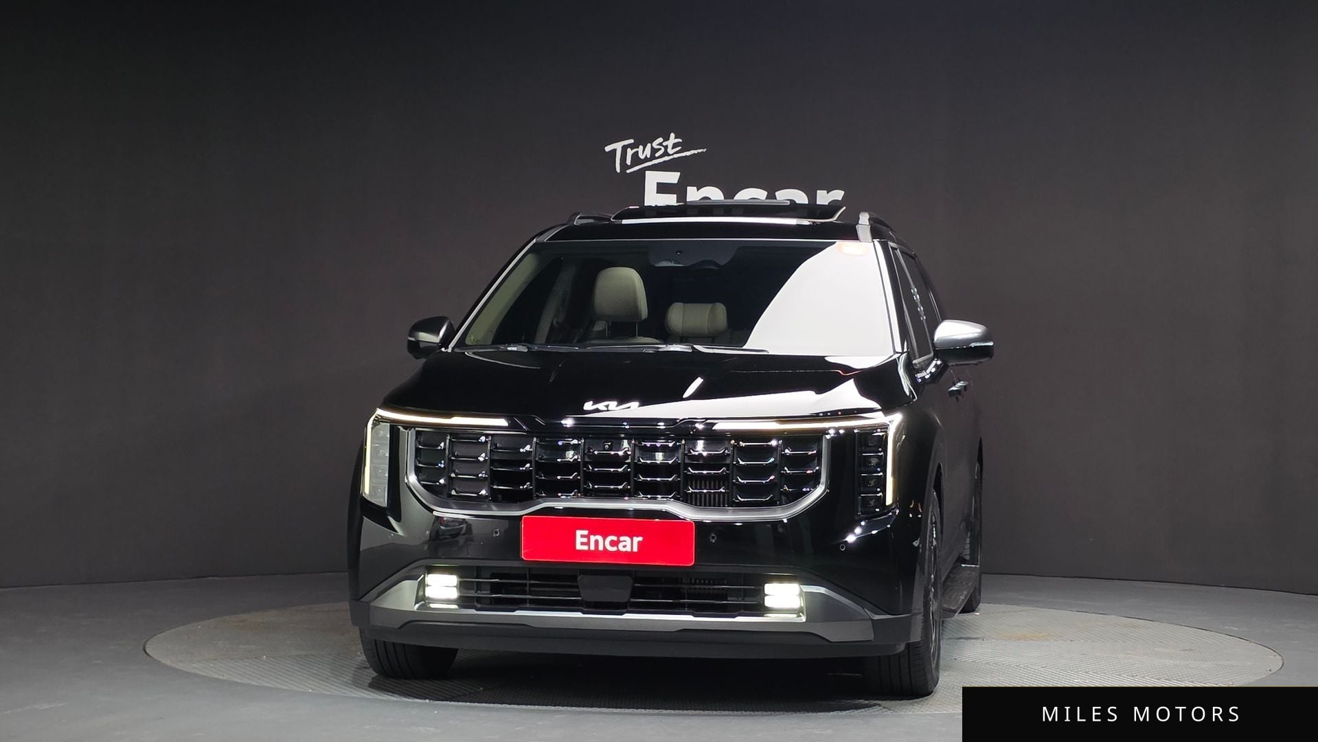 Kia Canival 2024 — миниатюра 3