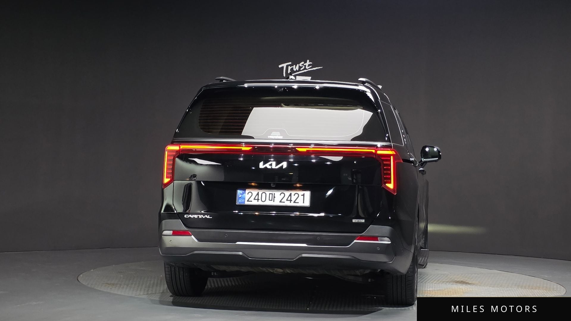 Kia Canival 2024 — миниатюра 4