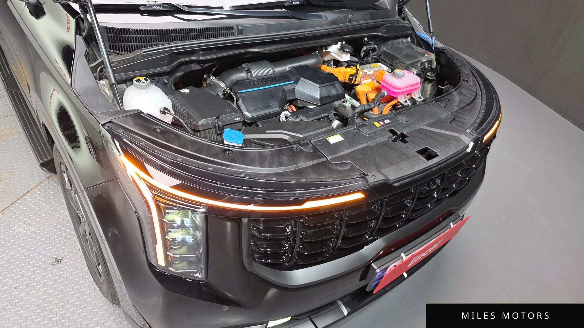 Kia Canival 2024 — миниатюра 6