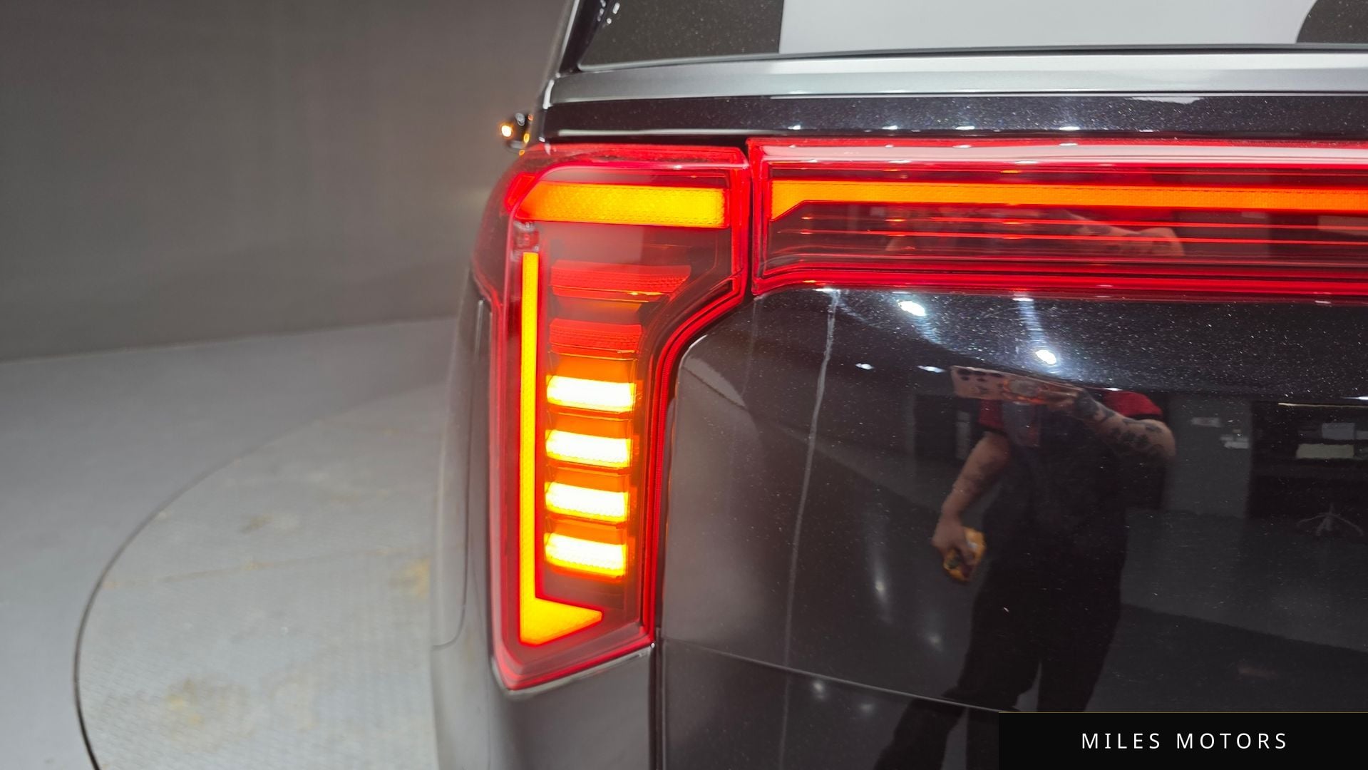 Kia Canival 2024 — миниатюра 9