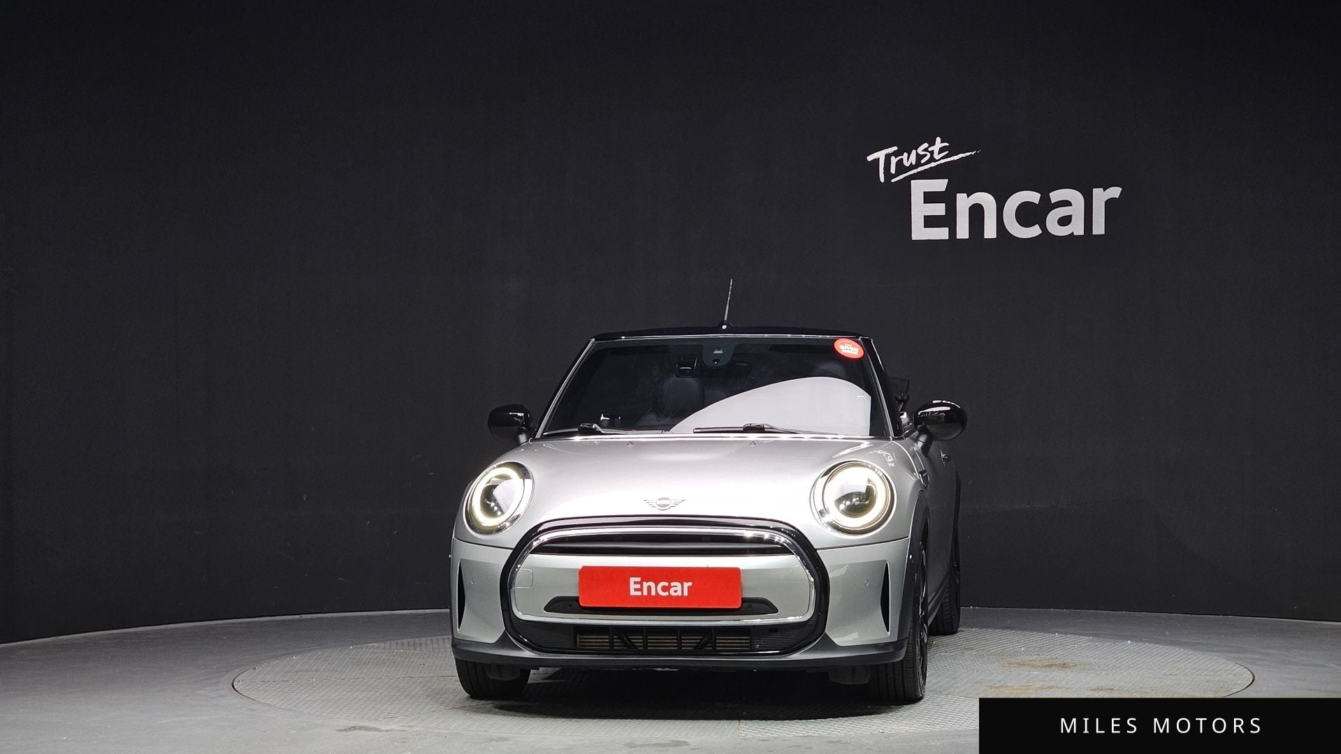 MINI Cooper Convertible 2024 — миниатюра 3