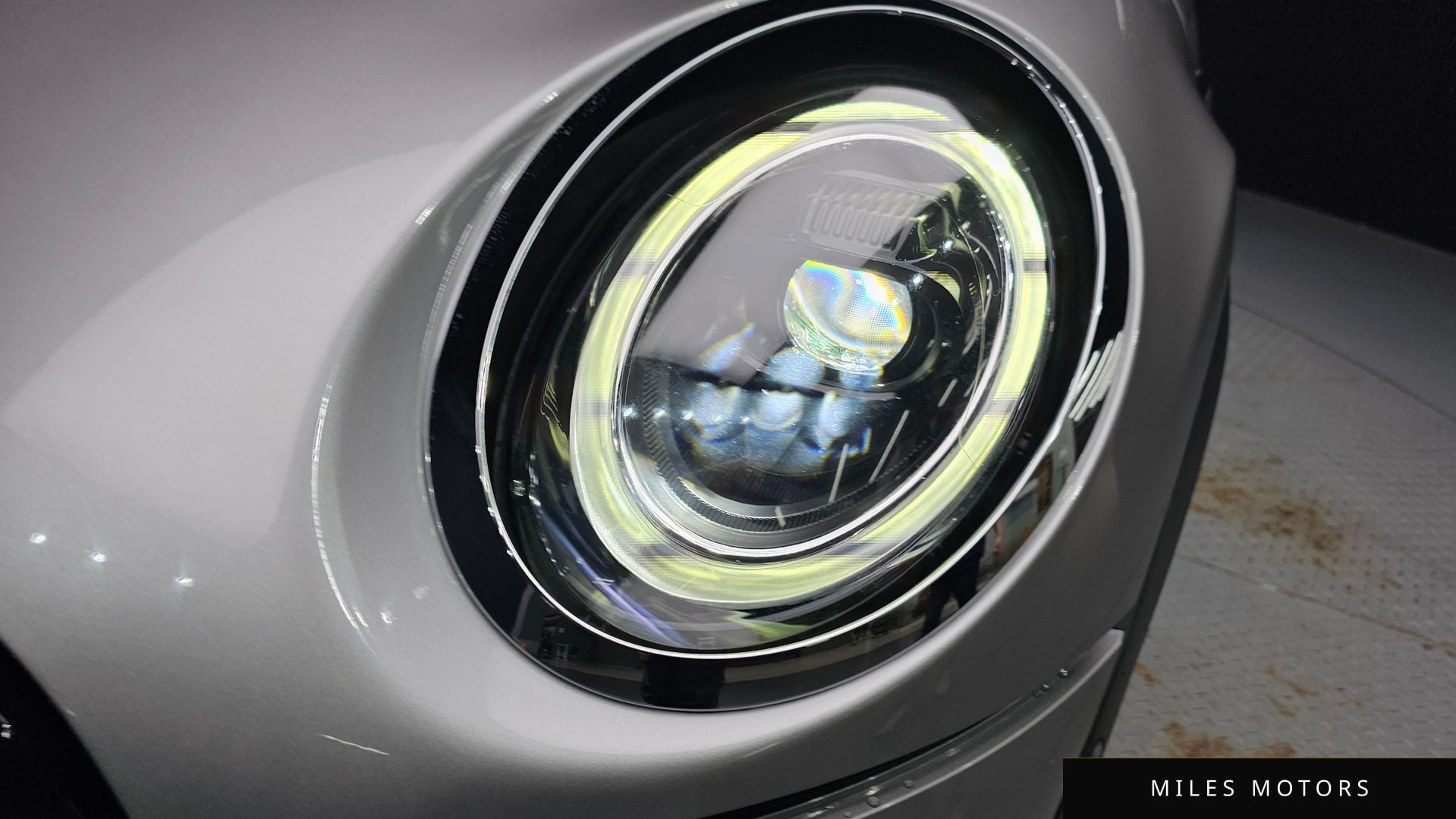 MINI Cooper Convertible 2024 — миниатюра 8