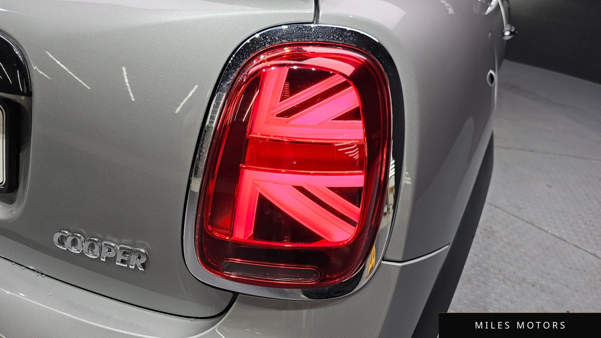 MINI Cooper Convertible 2024 — миниатюра 9