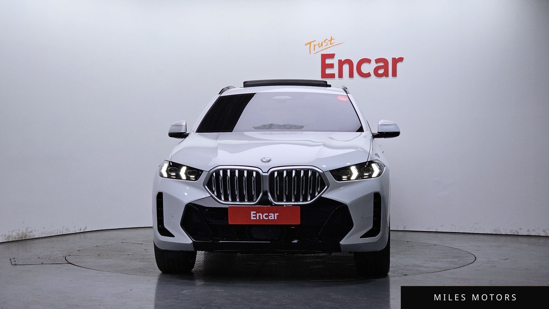 BMW X6 (G06) 2025 — миниатюра 3