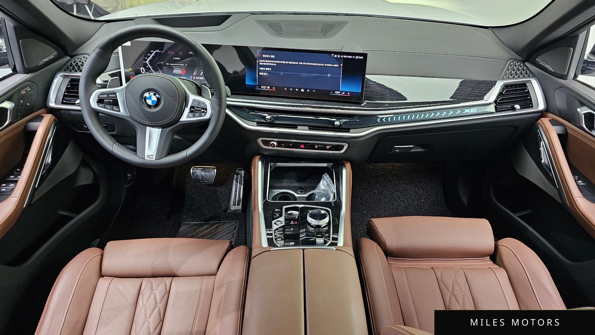 BMW X6 (G06) 2025 — миниатюра 10