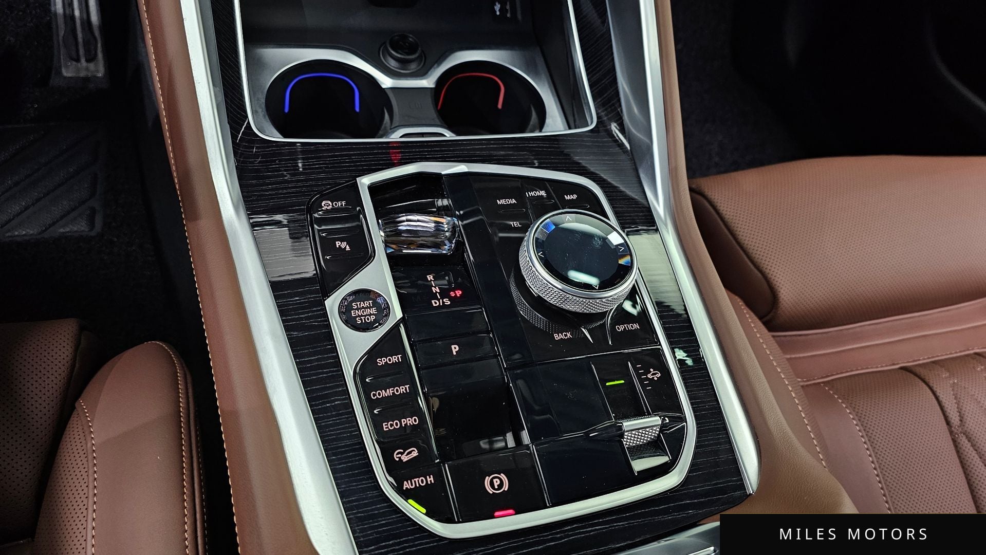BMW X6 (G06) 2025 — миниатюра 12