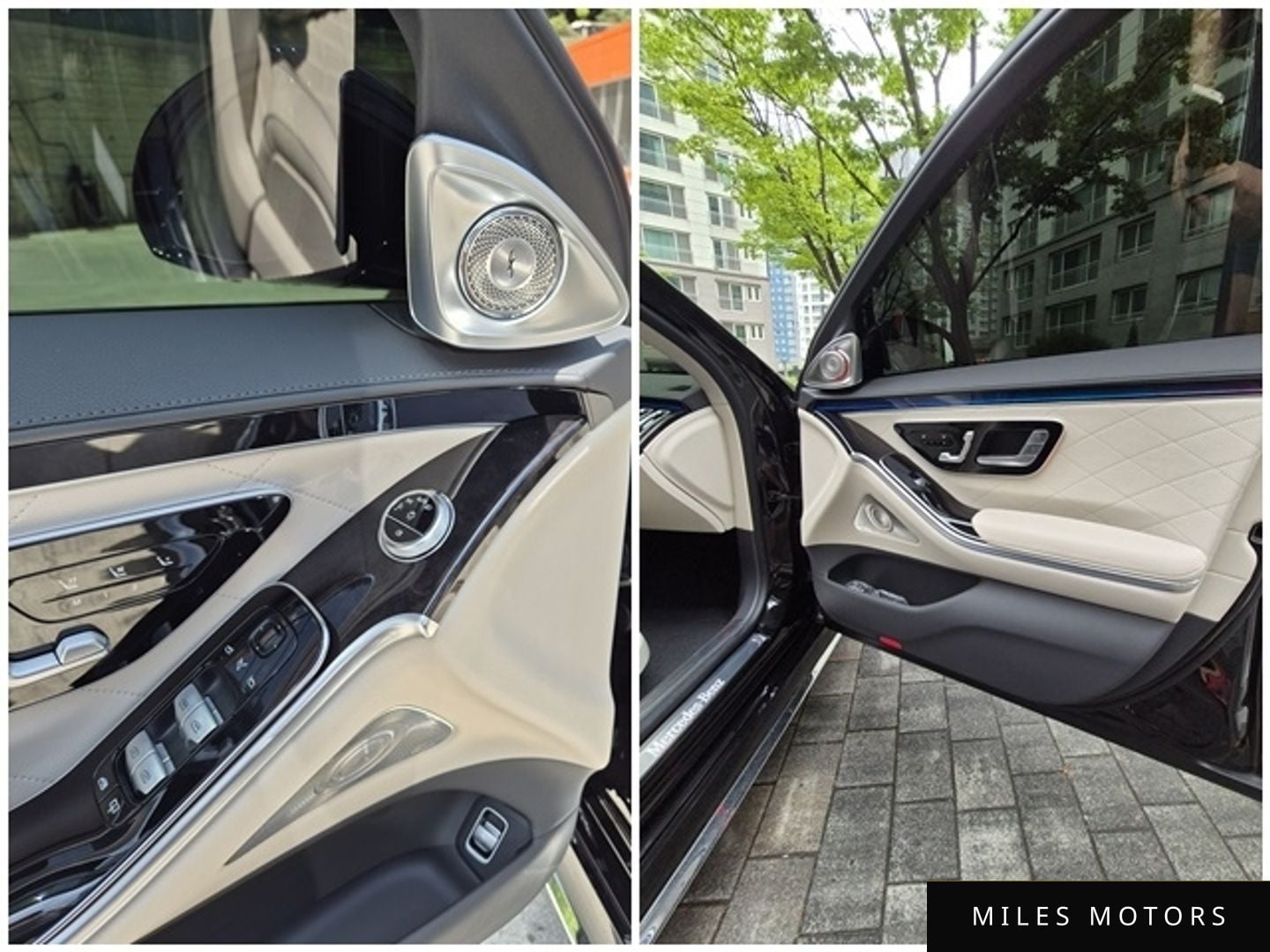 Mercedes-Benz S-Class W223 2023 — миниатюра 10