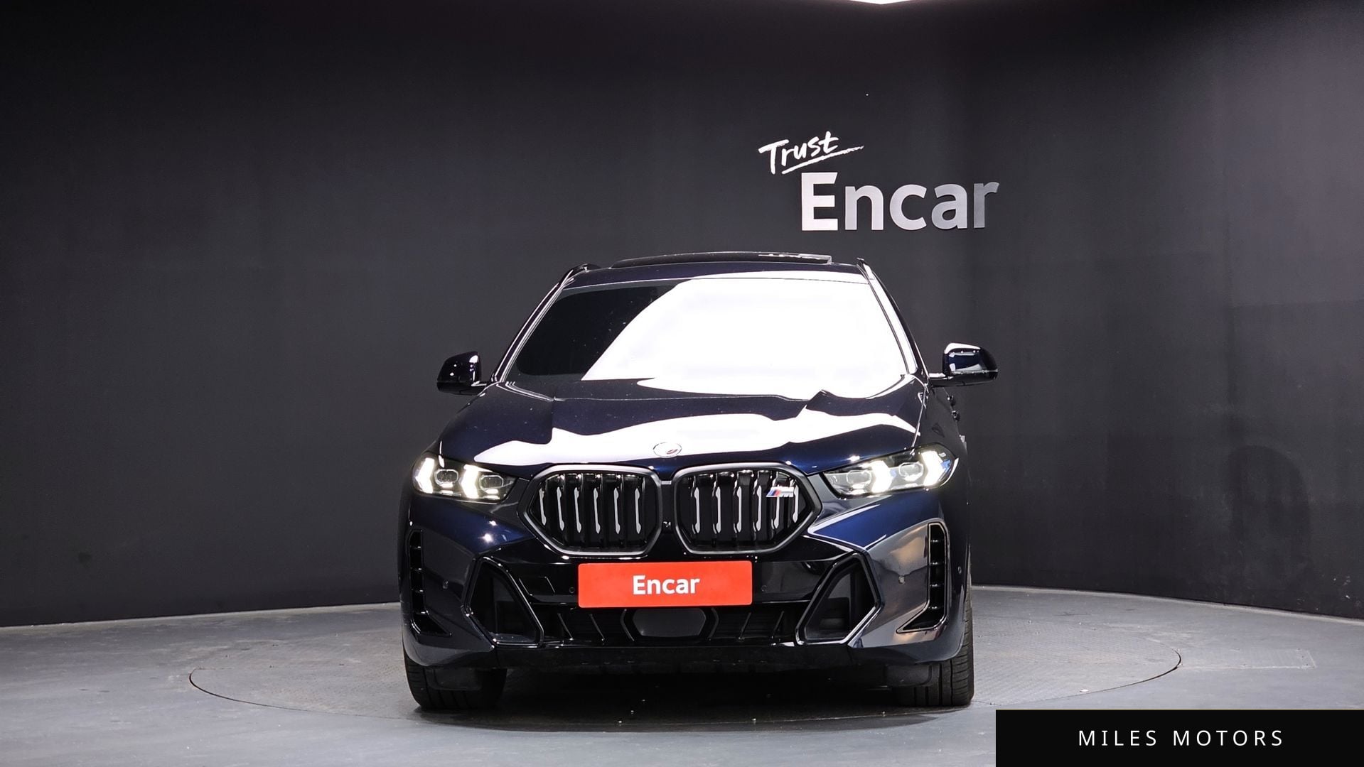 BMW X6 (G06) 2025 — миниатюра 3
