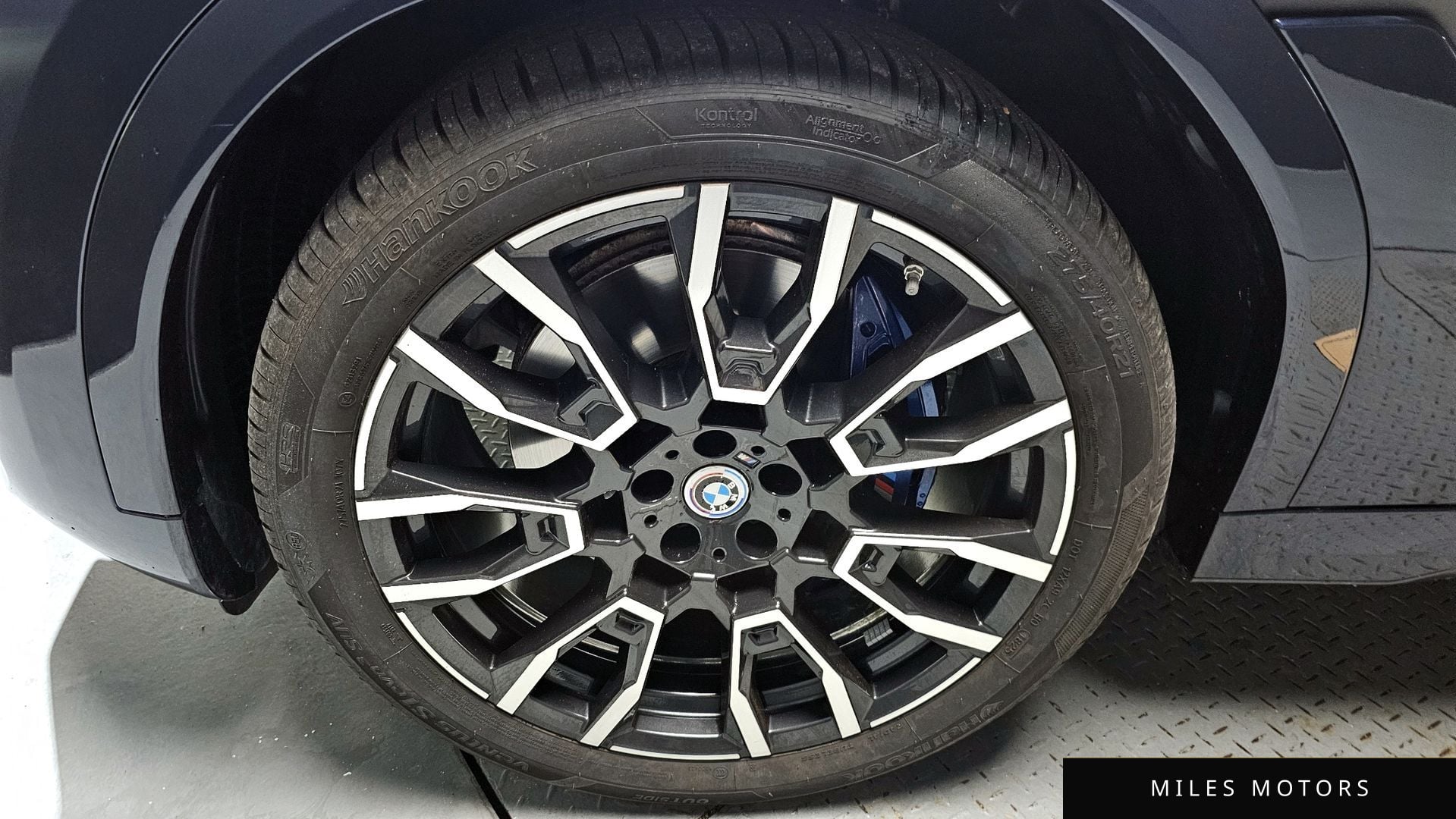 BMW X6 (G06) 2025 — миниатюра 5