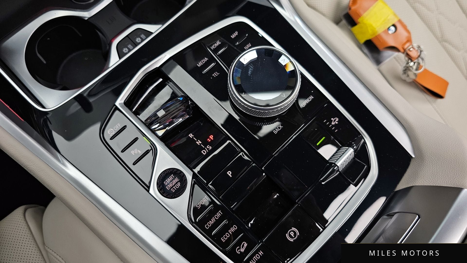 BMW X6 (G06) 2025 — миниатюра 12
