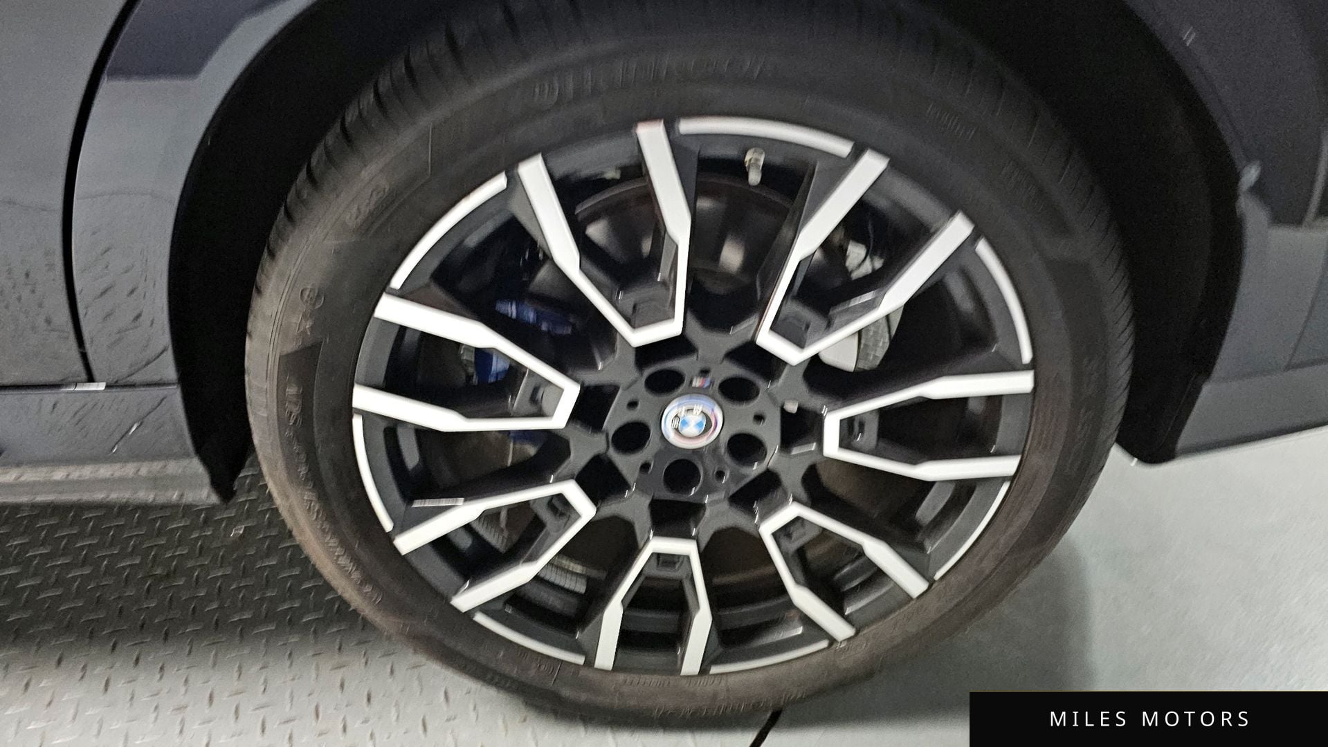 BMW X6 (G06) 2025 — миниатюра 7