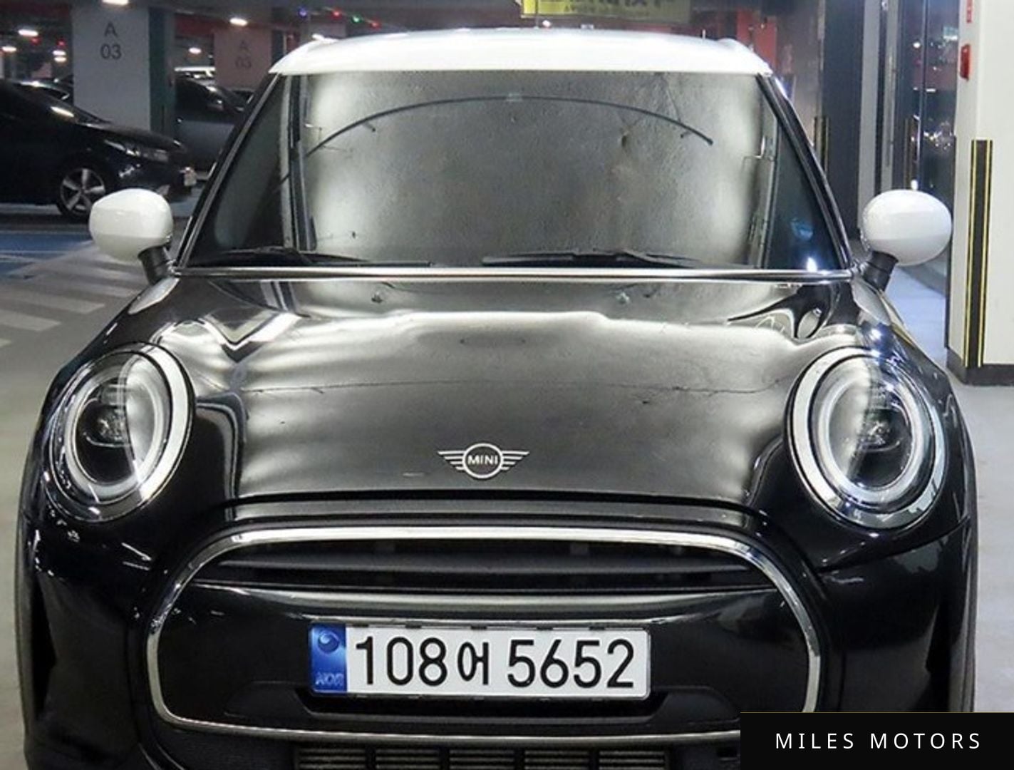 MINI Cooper 2023 — миниатюра 2