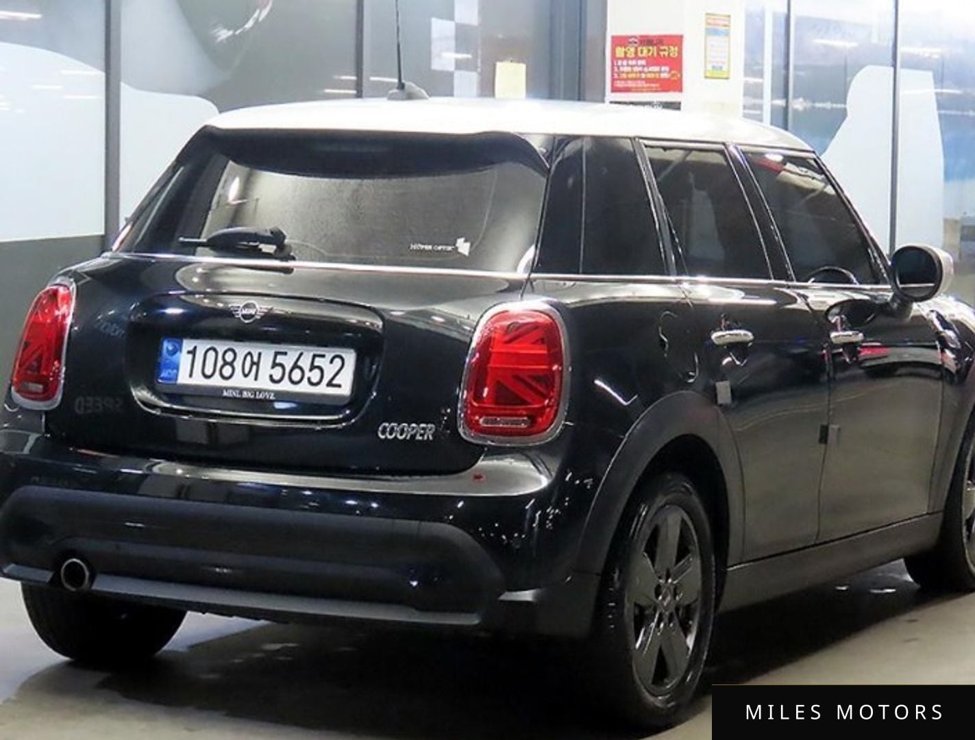 MINI Cooper 2023 — миниатюра 4
