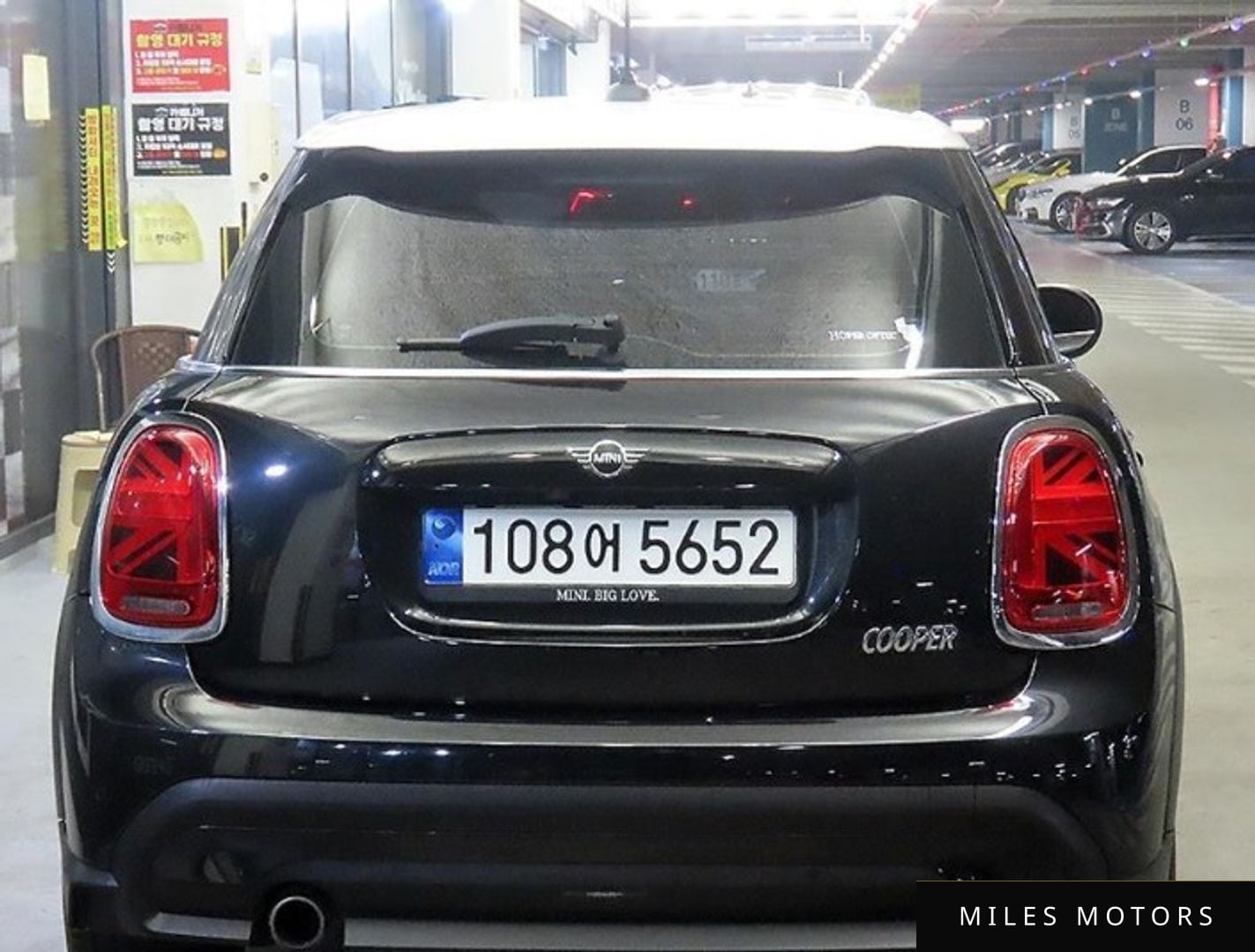 MINI Cooper 2023 — миниатюра 5