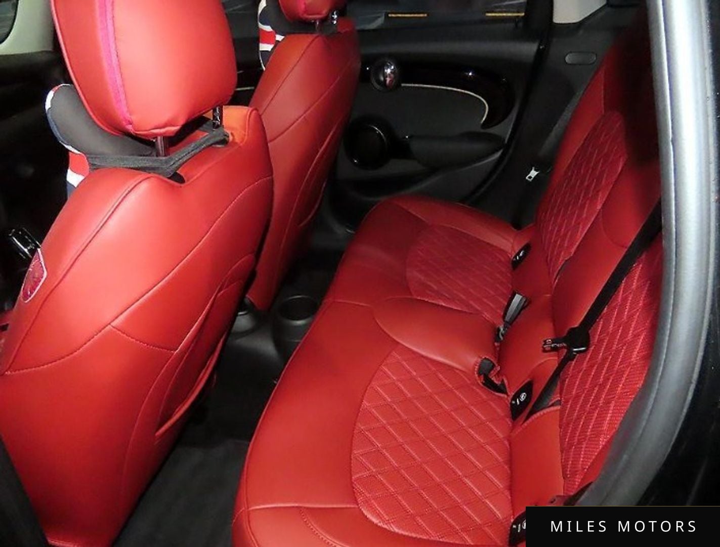 MINI Cooper 2023 — миниатюра 7
