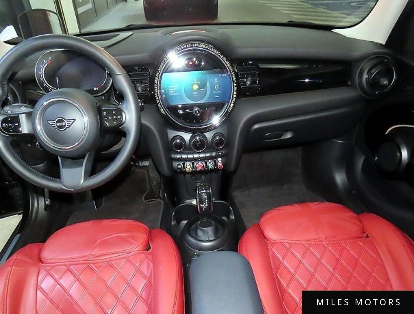 MINI Cooper 2023 — миниатюра 10