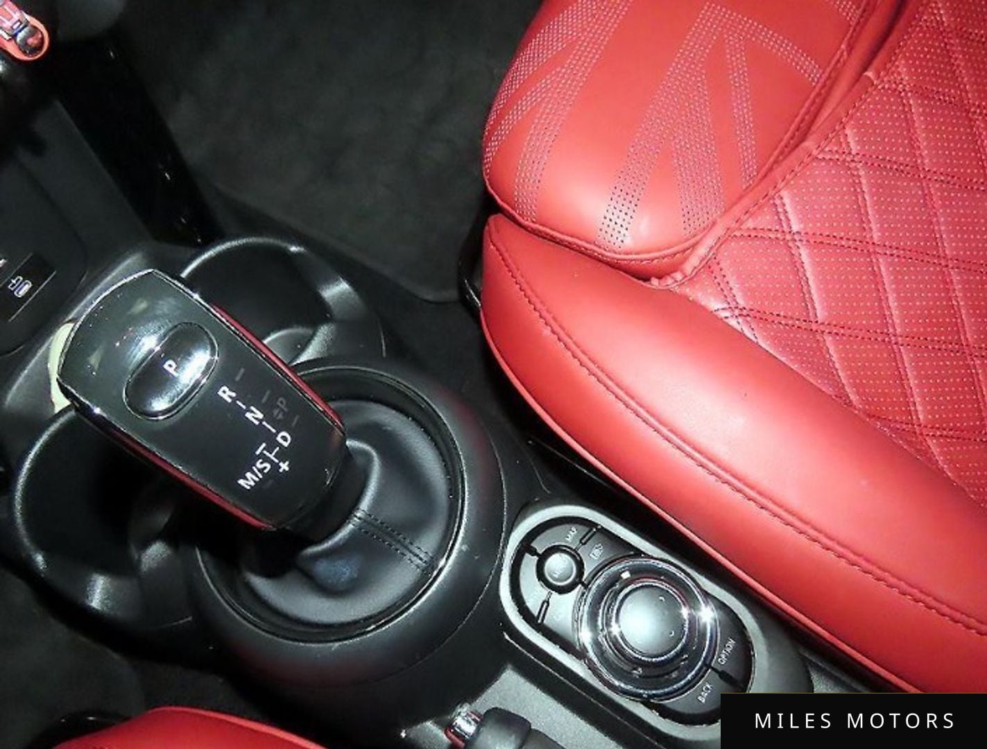 MINI Cooper 2023 — миниатюра 12