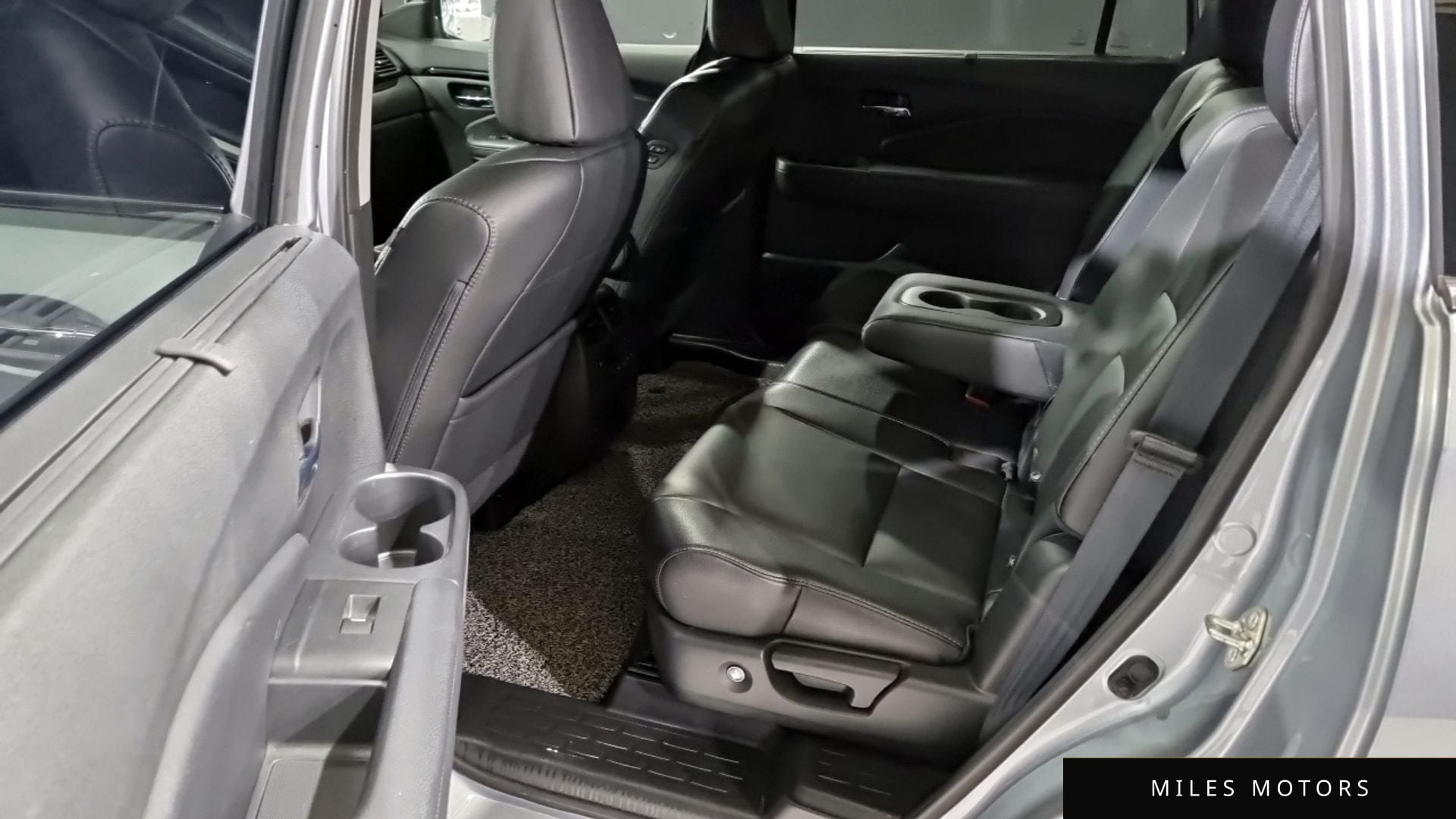 Honda Pilot 2017 — миниатюра 8