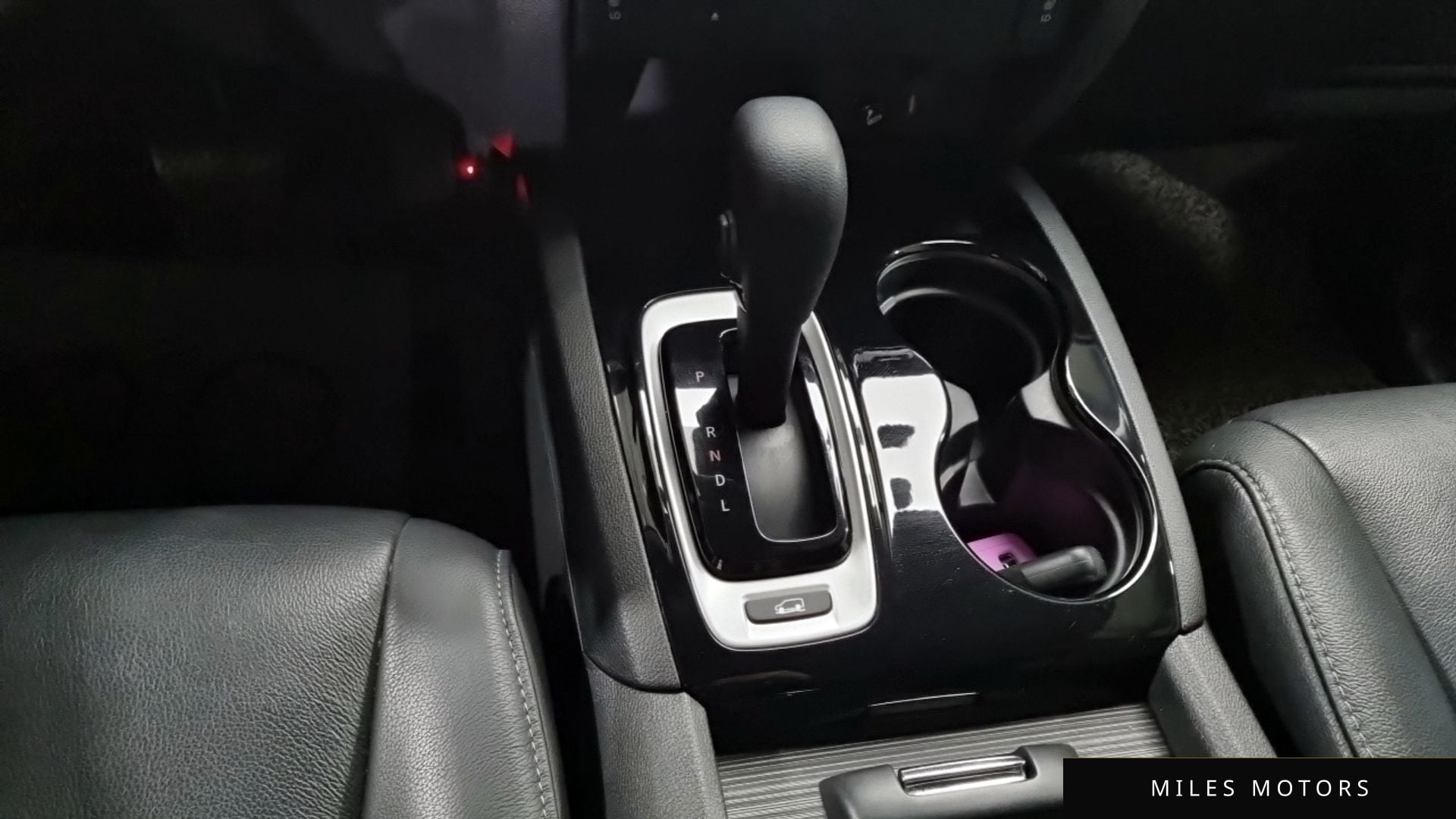 Honda Pilot 2017 — миниатюра 11