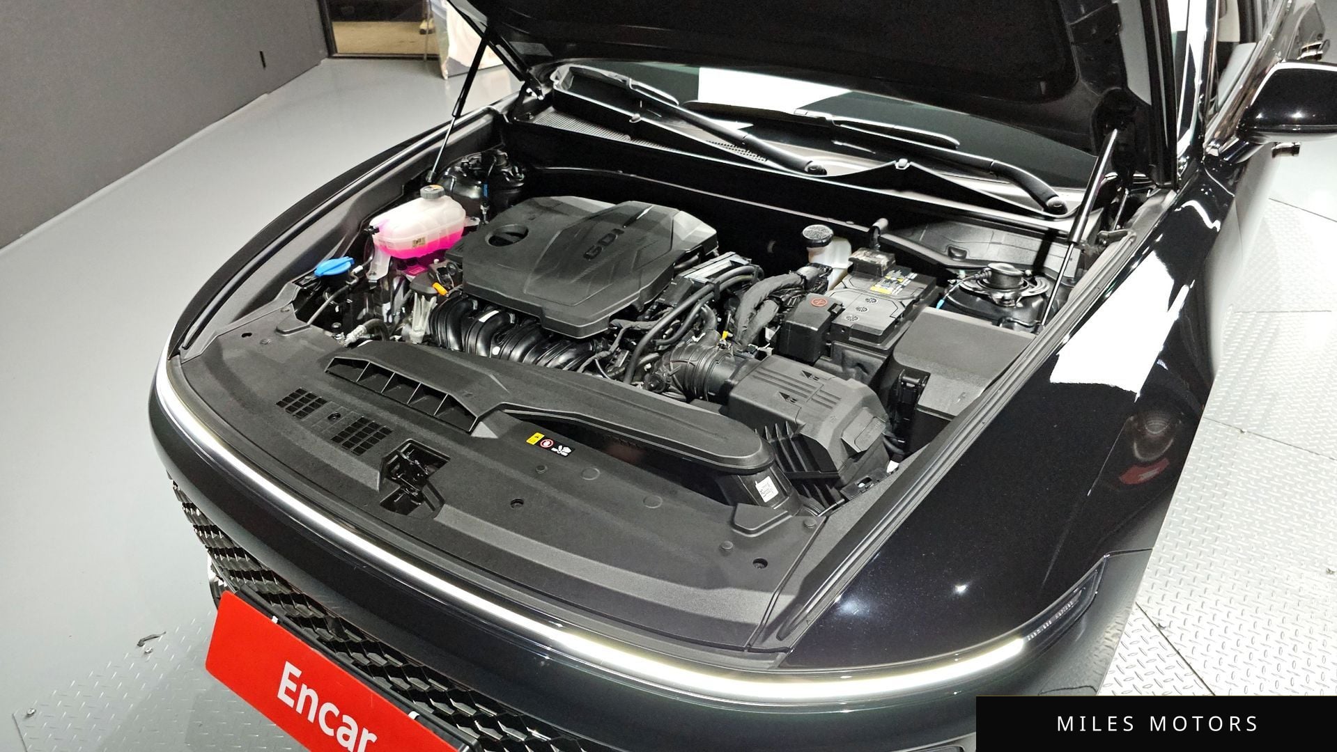 Hyundai Grandeur 2024 — миниатюра 6