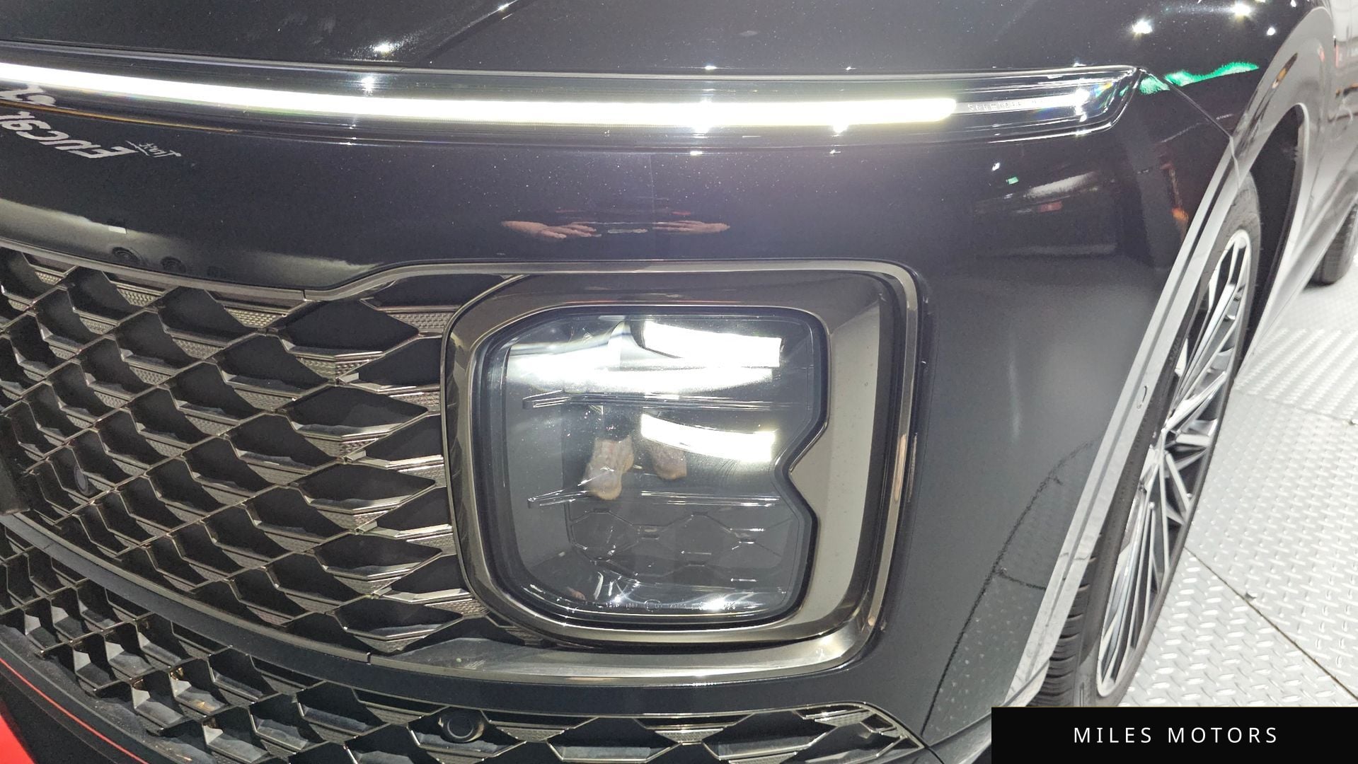 Hyundai Grandeur 2024 — миниатюра 8