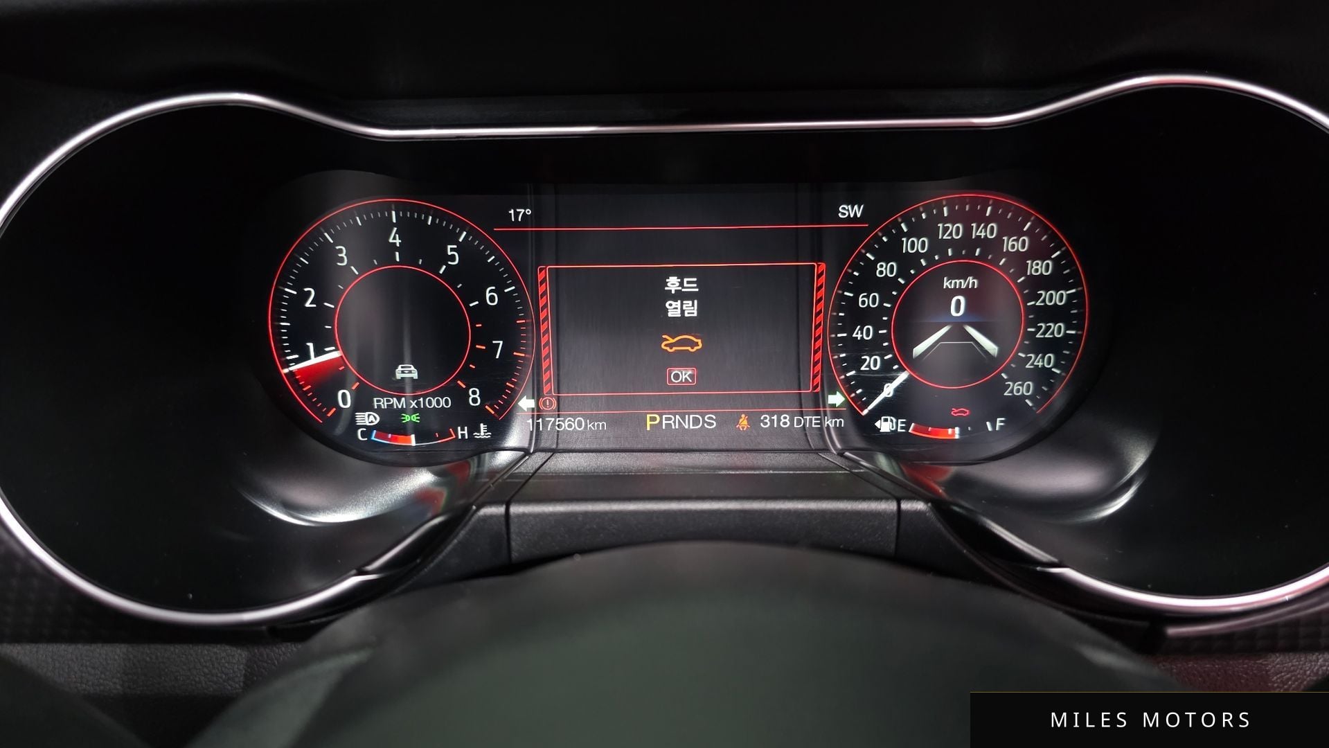 Ford Mustang 2019 — миниатюра 11