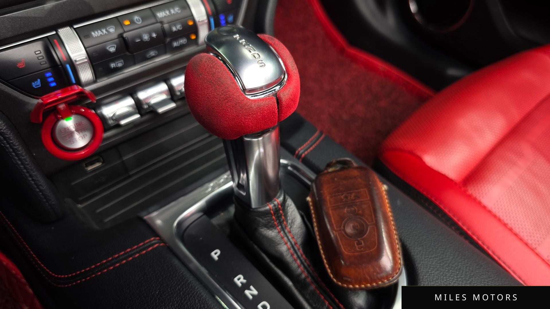 Ford Mustang 2019 — миниатюра 12