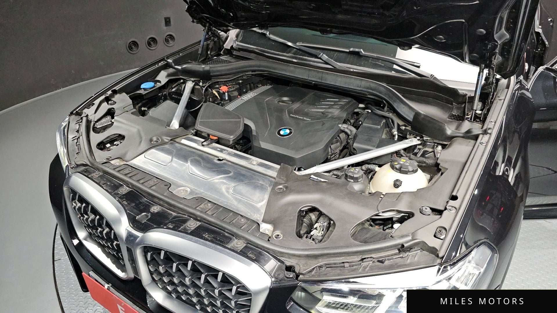 BMW X4 (G02) 2024 — миниатюра 6