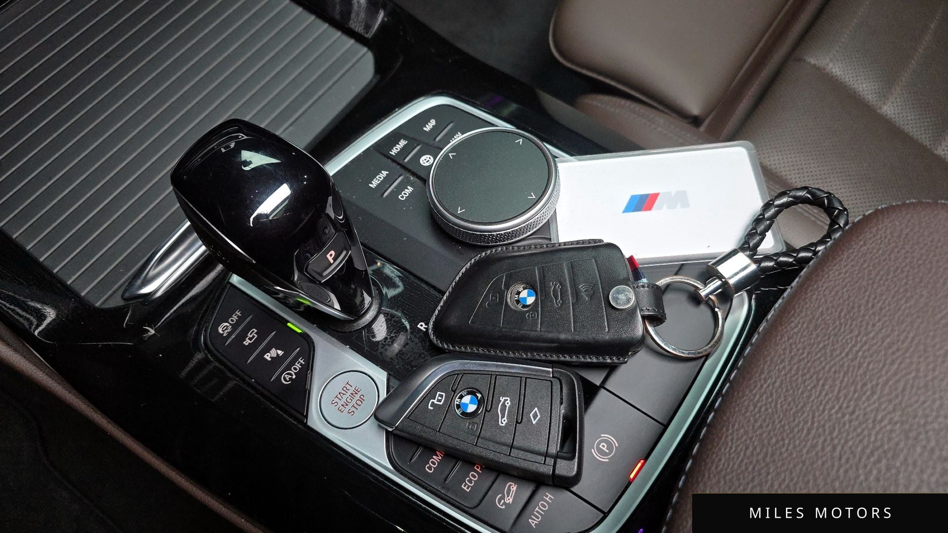 BMW X4 (G02) 2024 — миниатюра 12