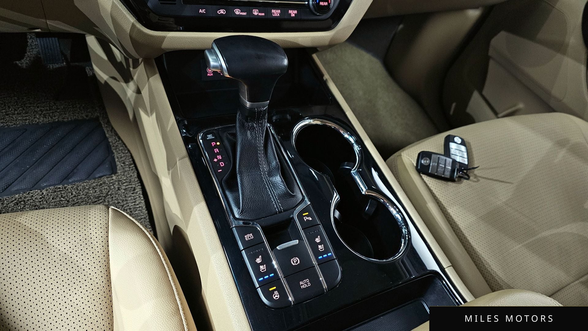 Kia Canival 2020 — миниатюра 12