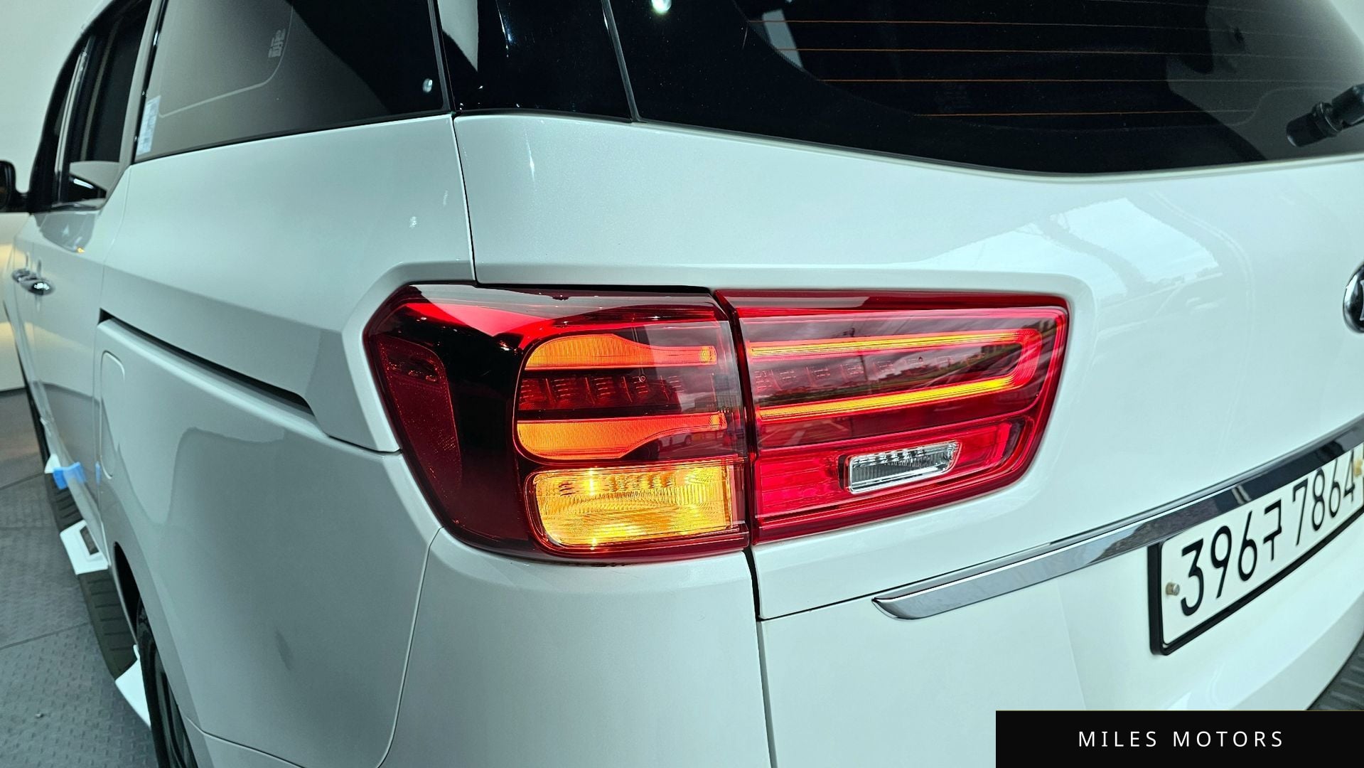 Kia Canival 2020 — миниатюра 9