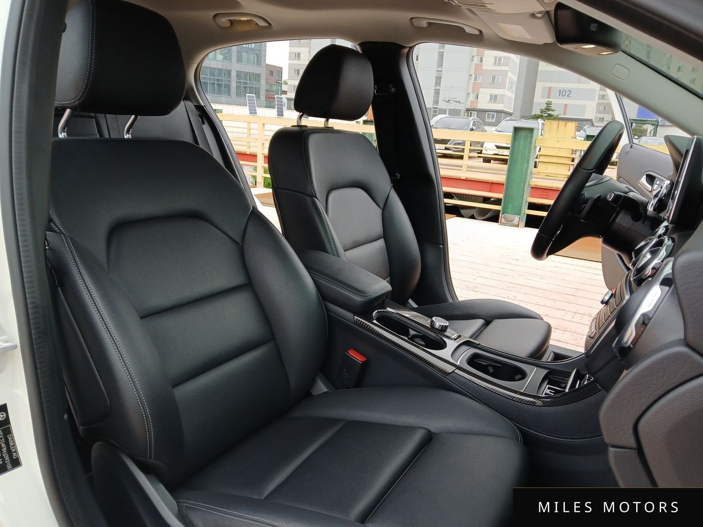 Mercedes-Benz GLA-Class X156 2018 — миниатюра 11