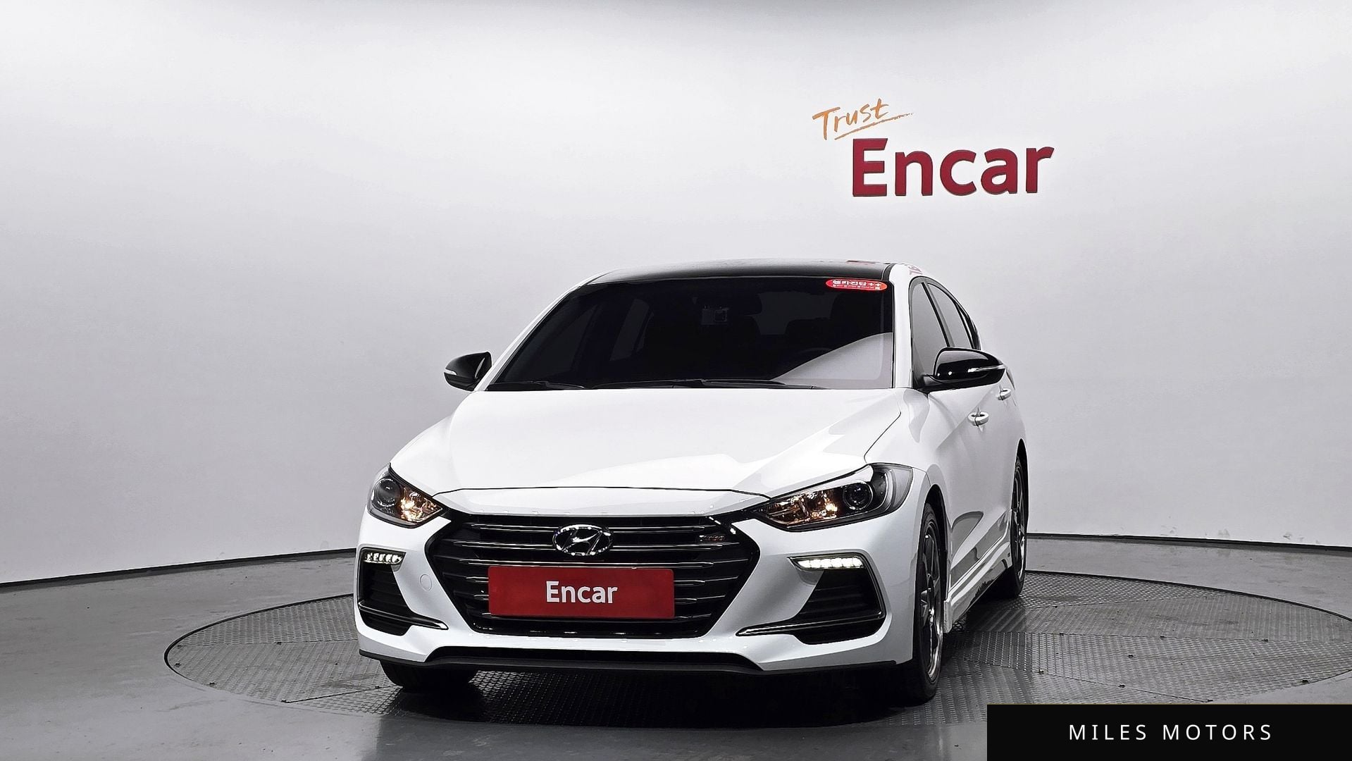 Hyundai AVANTE 2018 — миниатюра 2